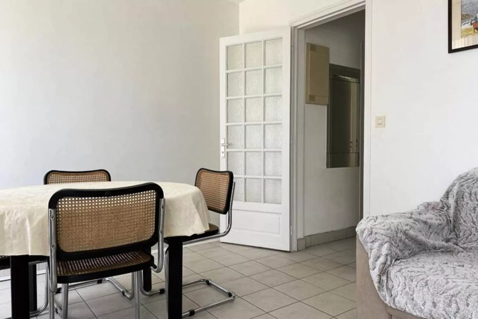 Résidence Parc-Esszimmer