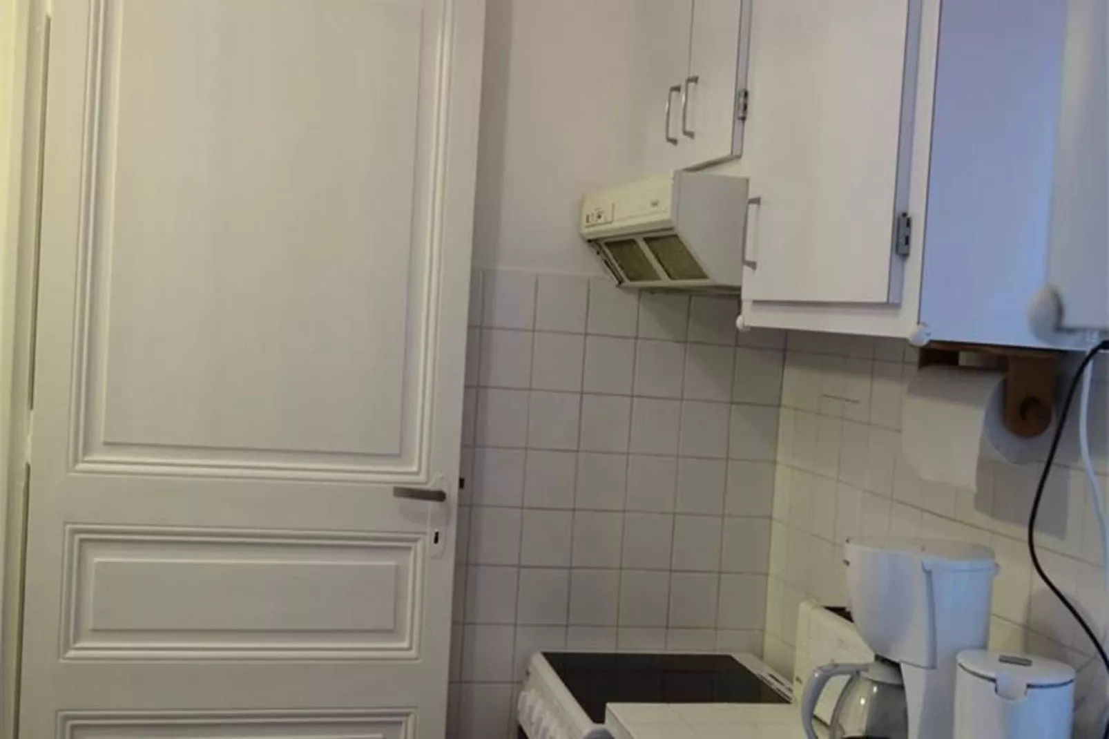 Résidence 438-pleneuf Val Andre-Chambre