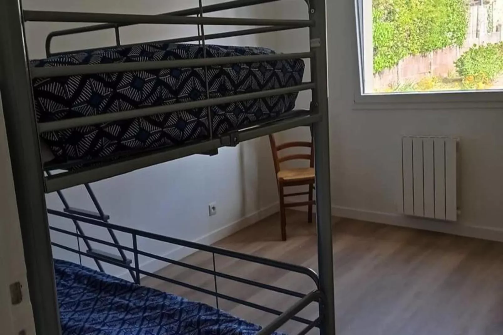 Résidence 474-pleneuf Val Andre-Esszimmer