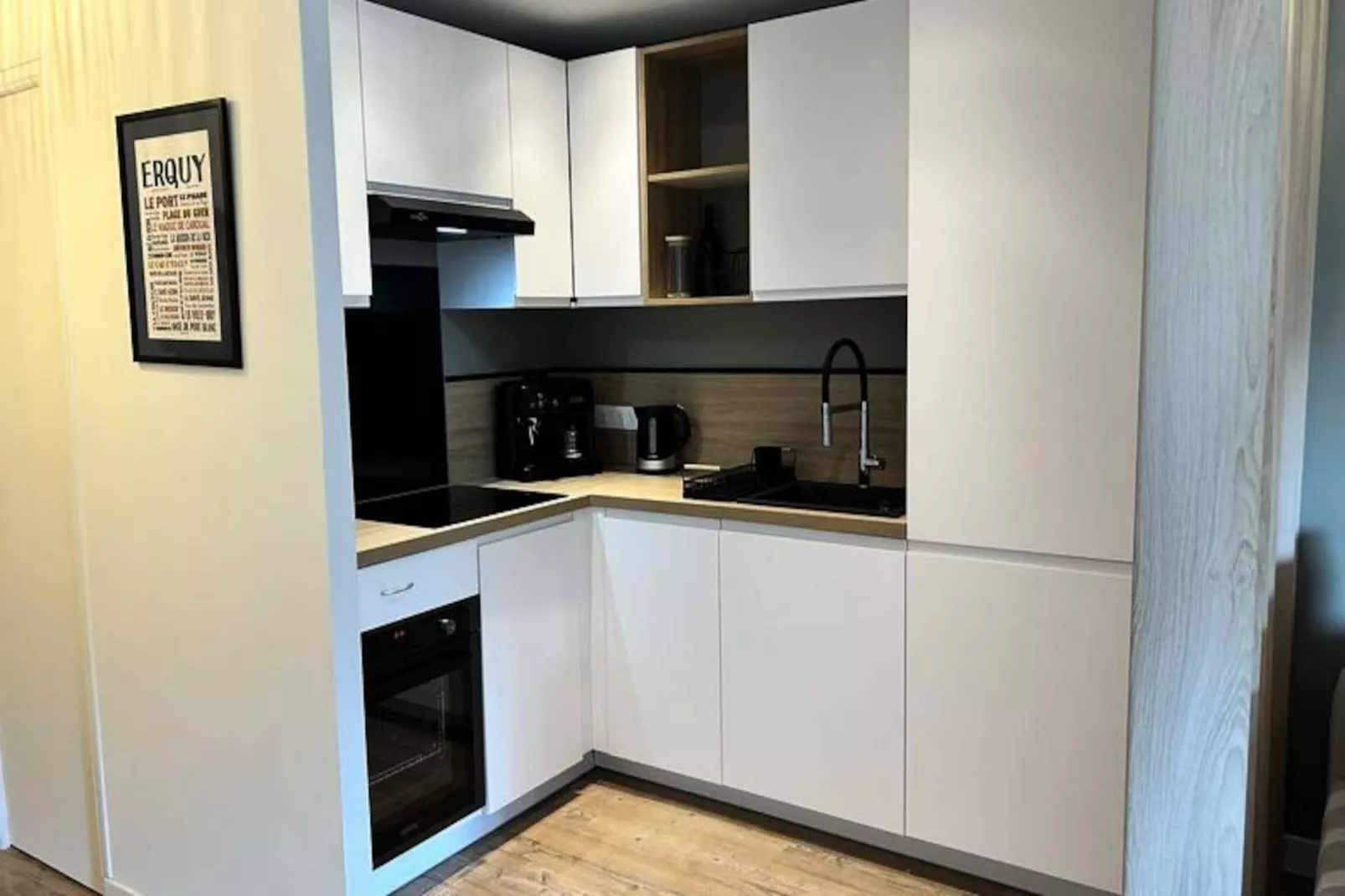 Résidence La Cormorane-Untagged