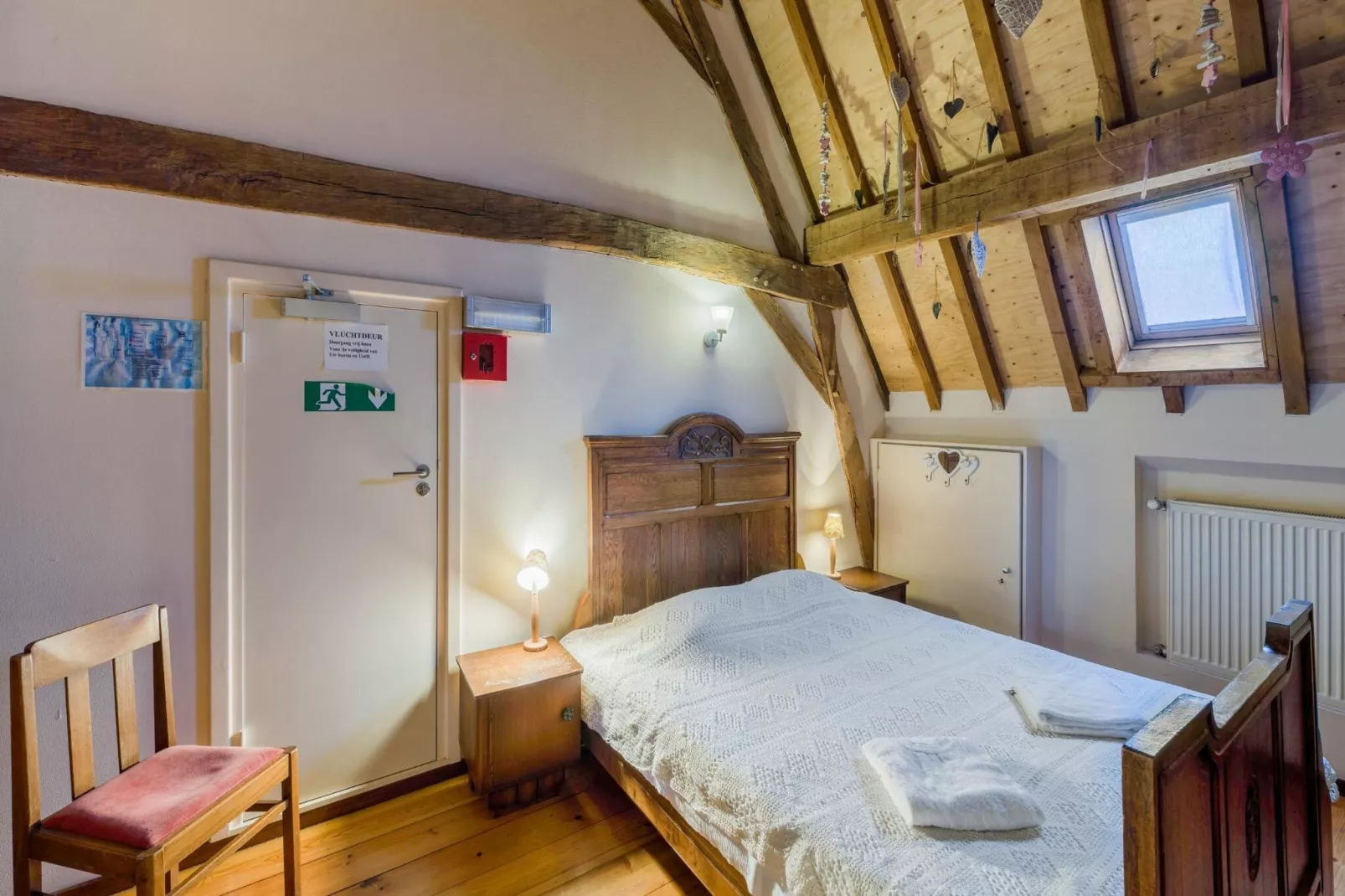 Meschermolen 12-Bedroom