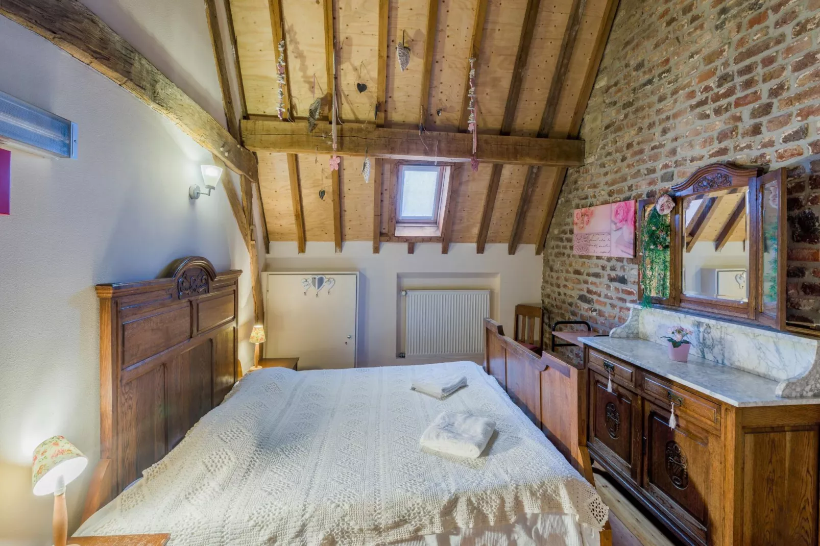 Meschermolen 12-Bedroom