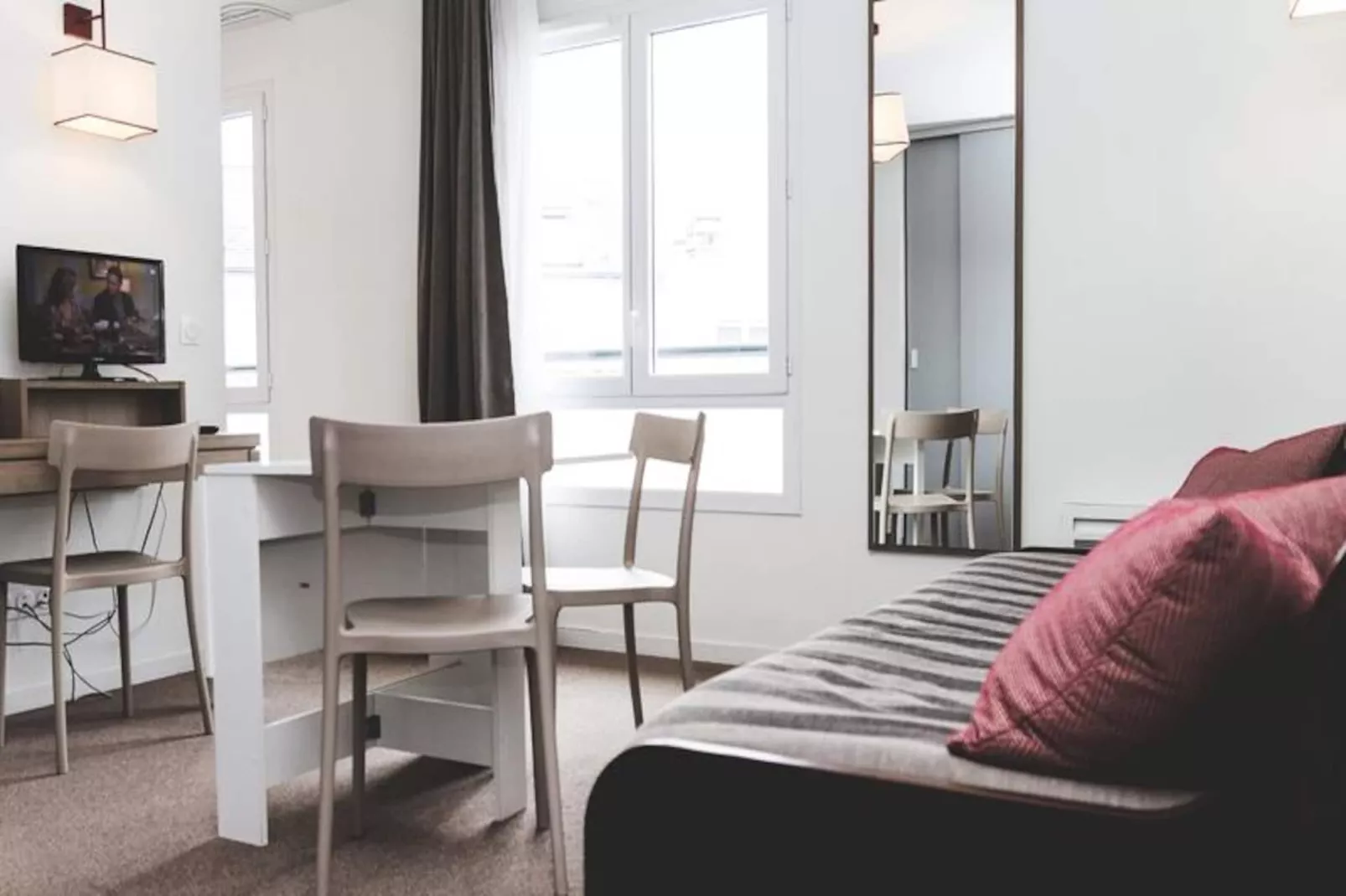 Appart'Hotel Quimper-Image-tags.