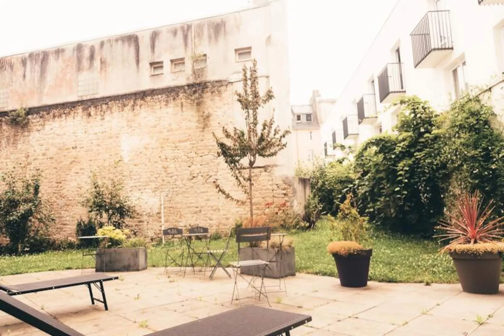 Appart'Hotel Quimper-Image-tags.