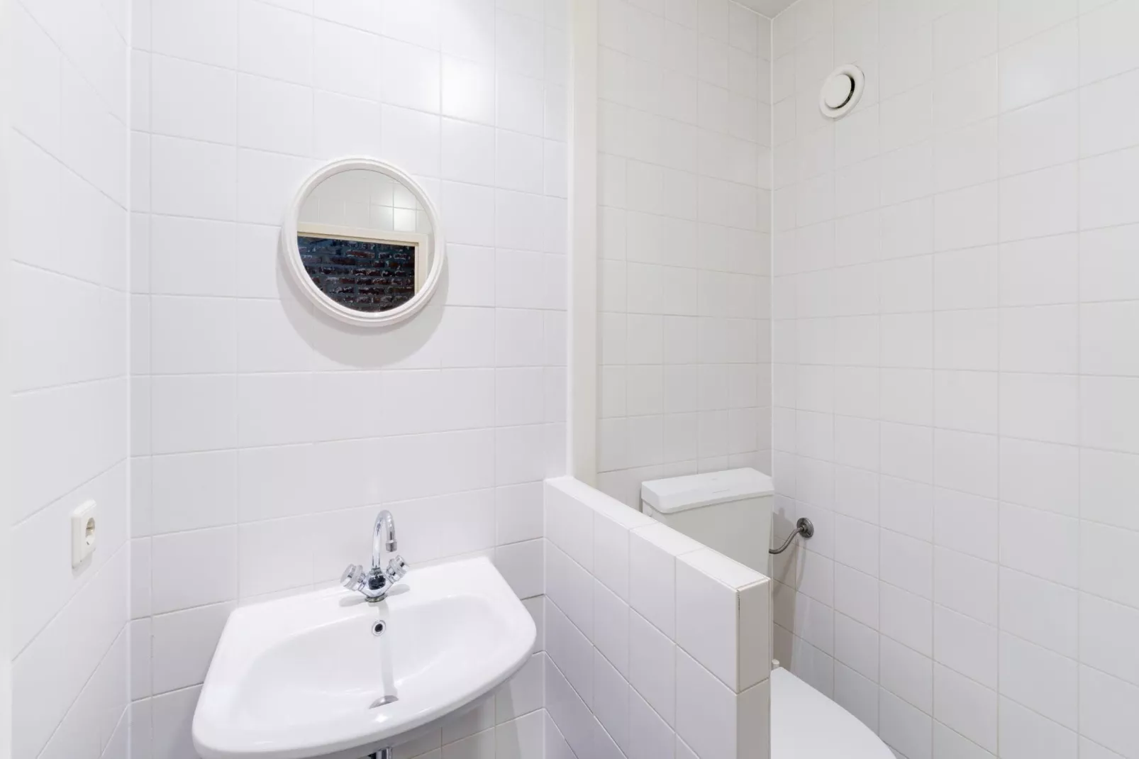 Meschermolen 12-Bathroom