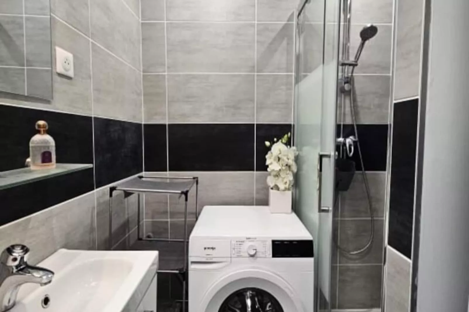 Résidence La Fleur De Roseau 200m De La Plage, 300 M Des Commerces-Image-tags.