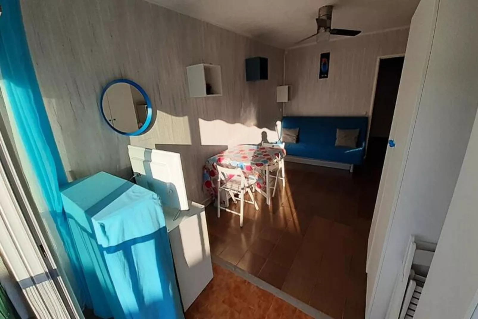 Résidence "le Saint Pierre"-Salon