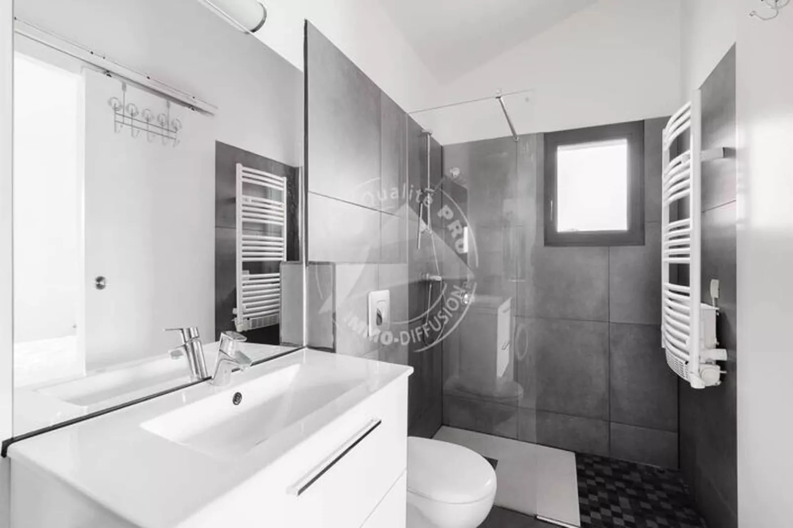 Résidence Quai Général De Gaulle-Bathroom