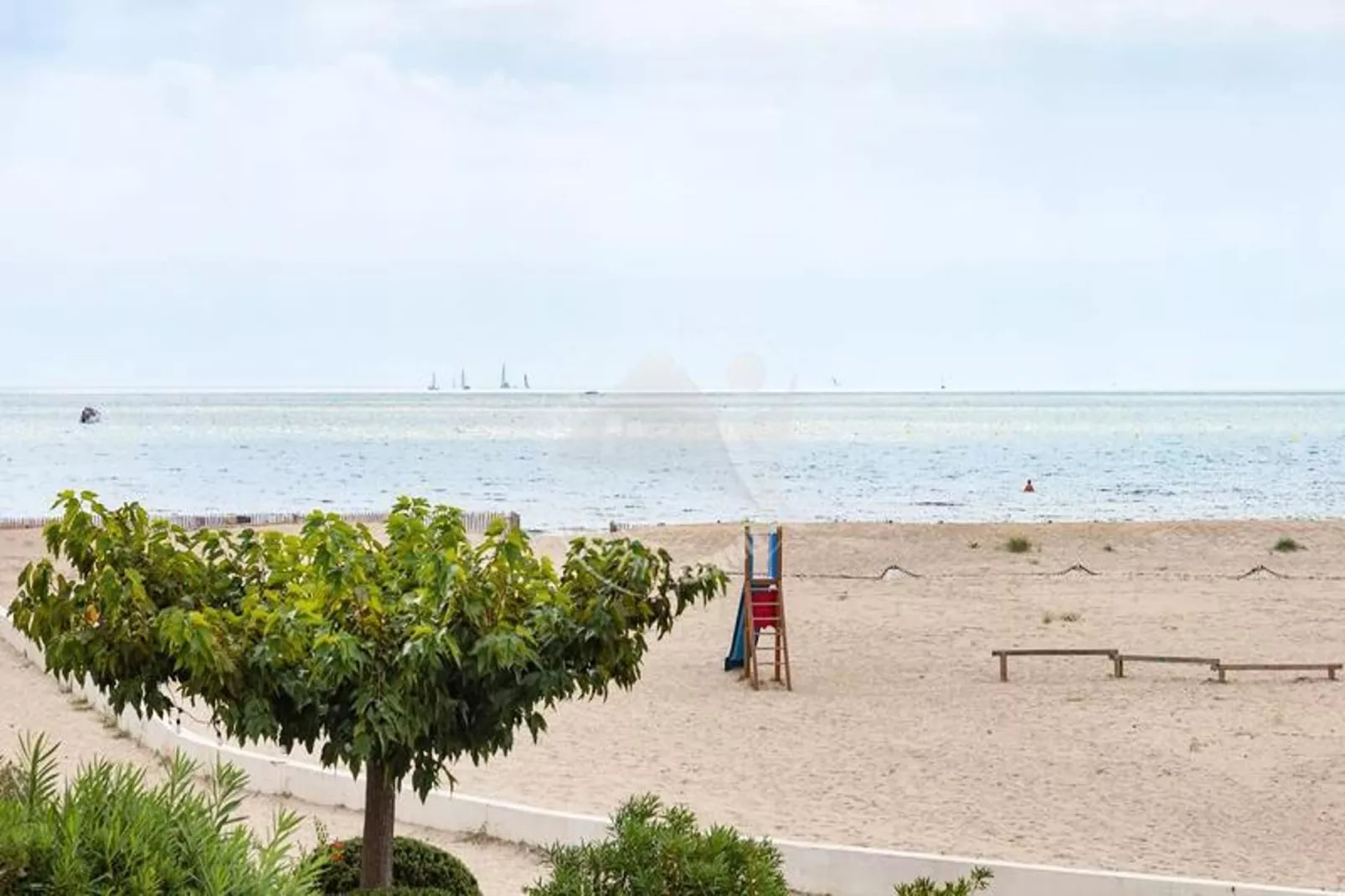 Résidence De La Mer-Gebiete Sommer 5 km