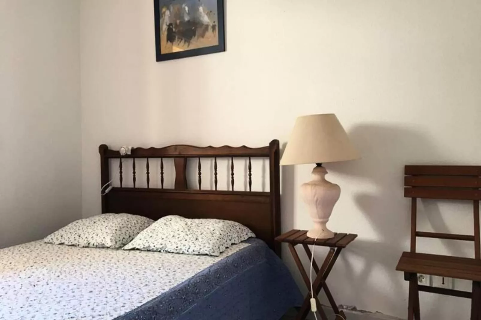 Résidence "les Rives Du Lac"-Chambre