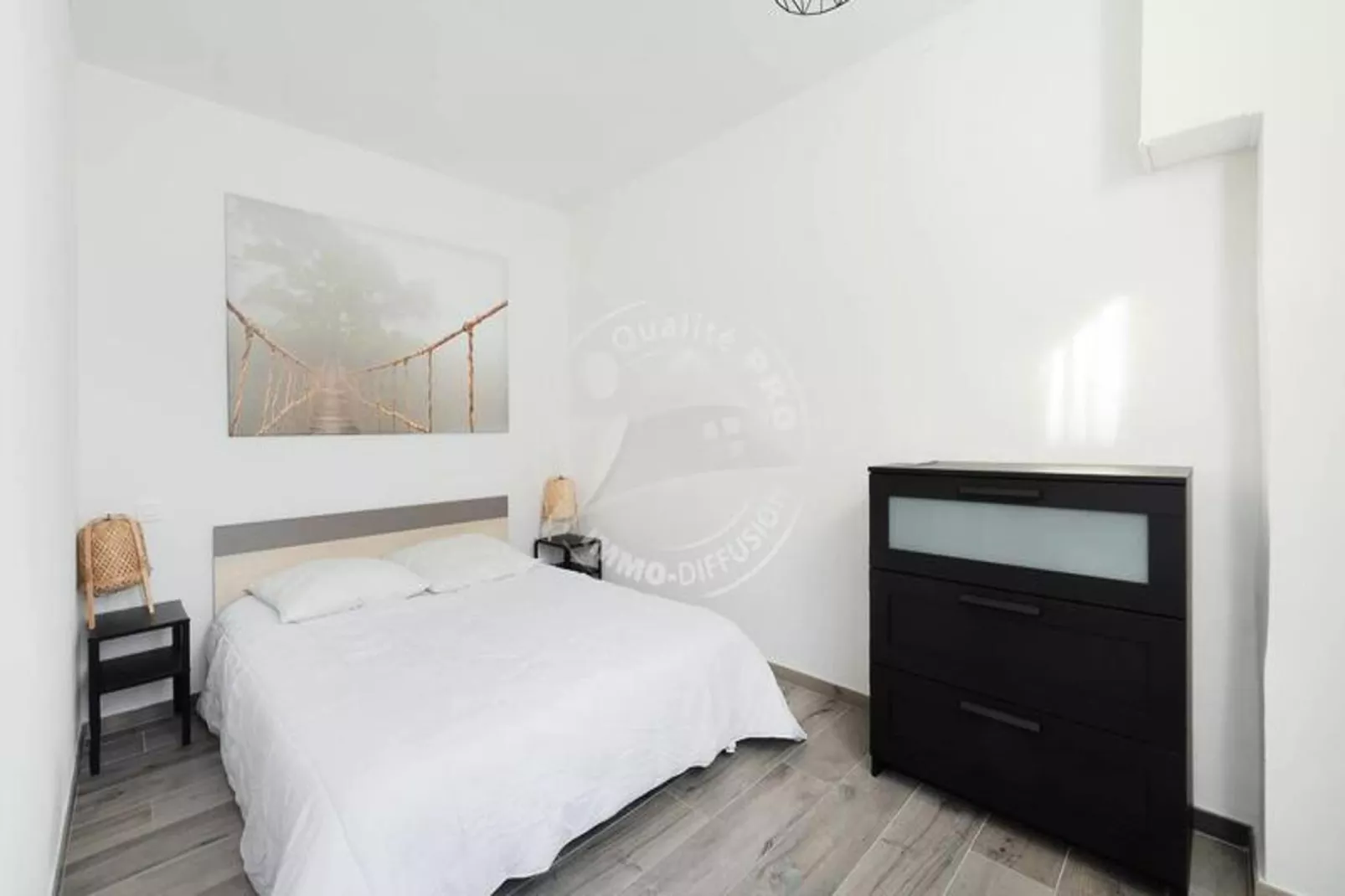 Résidence As15280-le Grau Du Roi-Bedroom