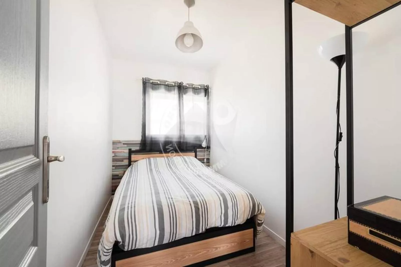 Résidence "le Magellan"-Bedroom