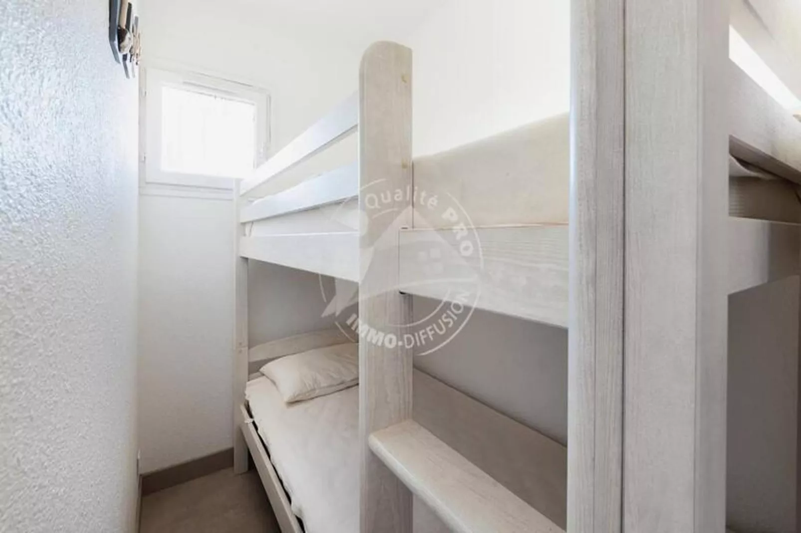 Résidence "le Mathilde"-Schlafzimmer