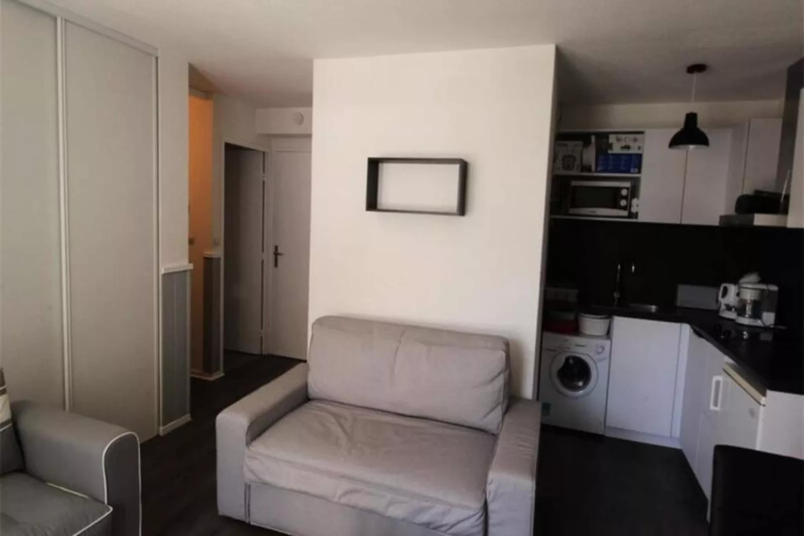 Résidence Jardins Du Casino-Extérieur été