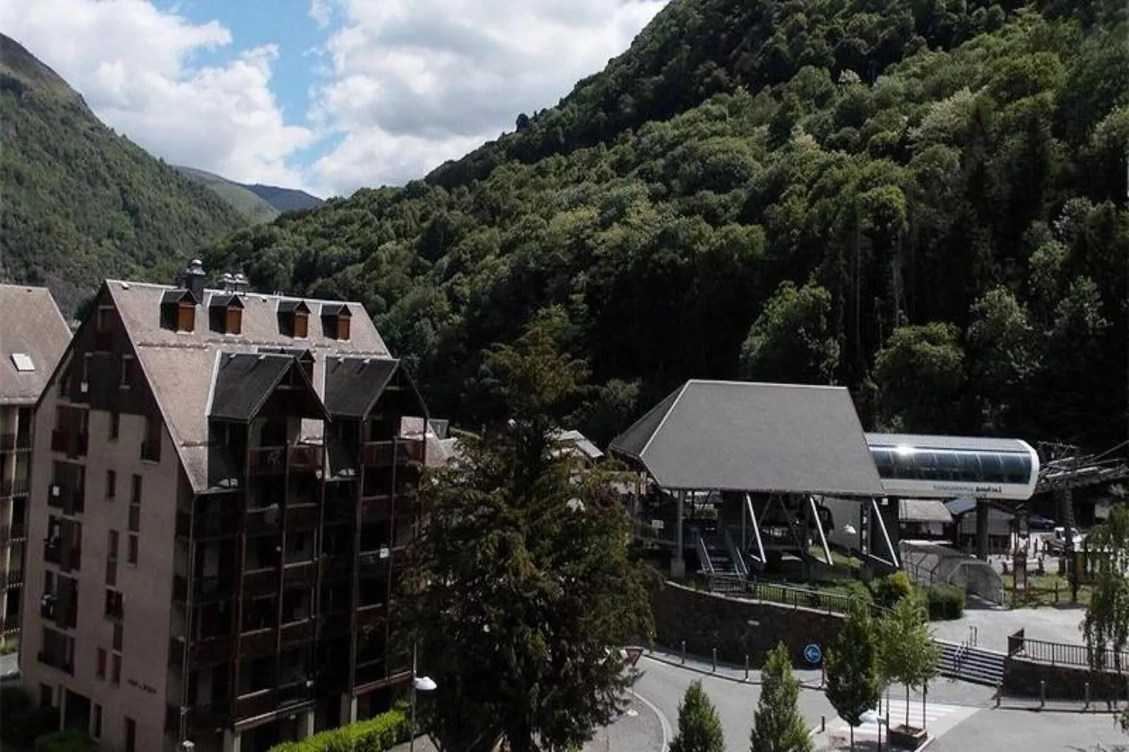 Résidence Soulan-Landing