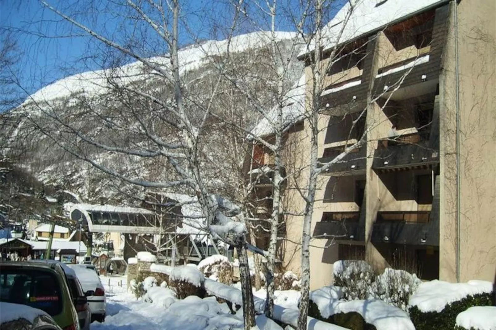 Résidence Terrasses D'etigny-Image-tags.