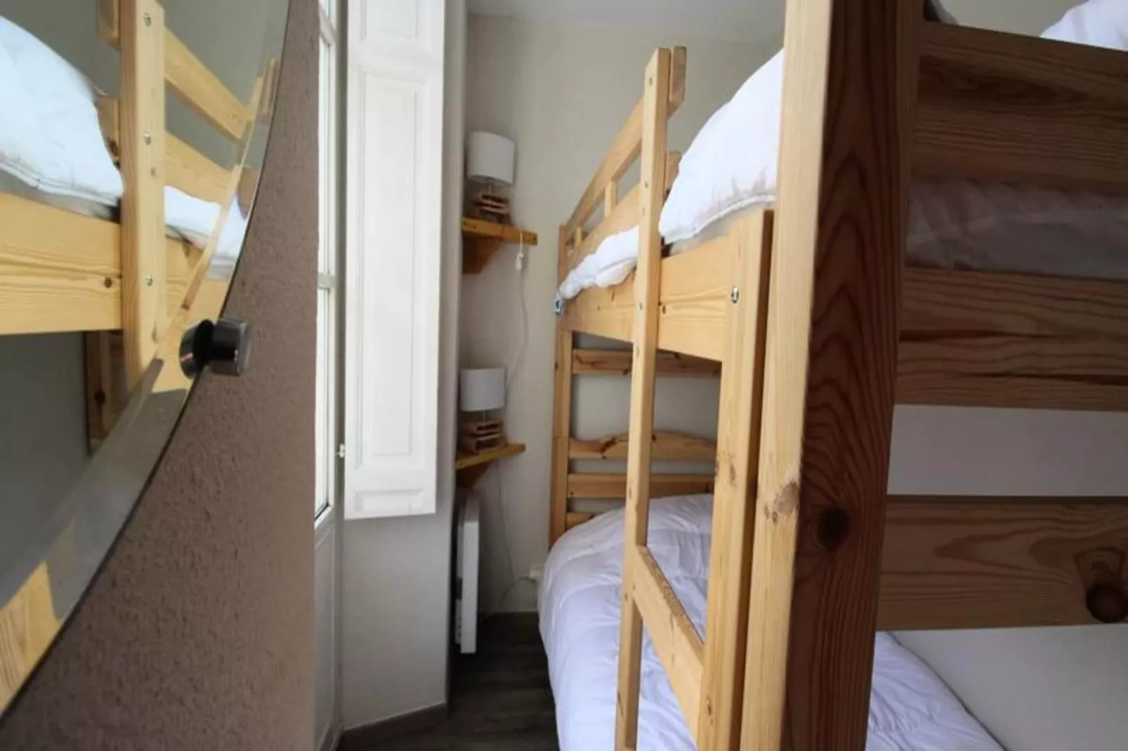 Résidence Grand Hotel-Exterior in summer