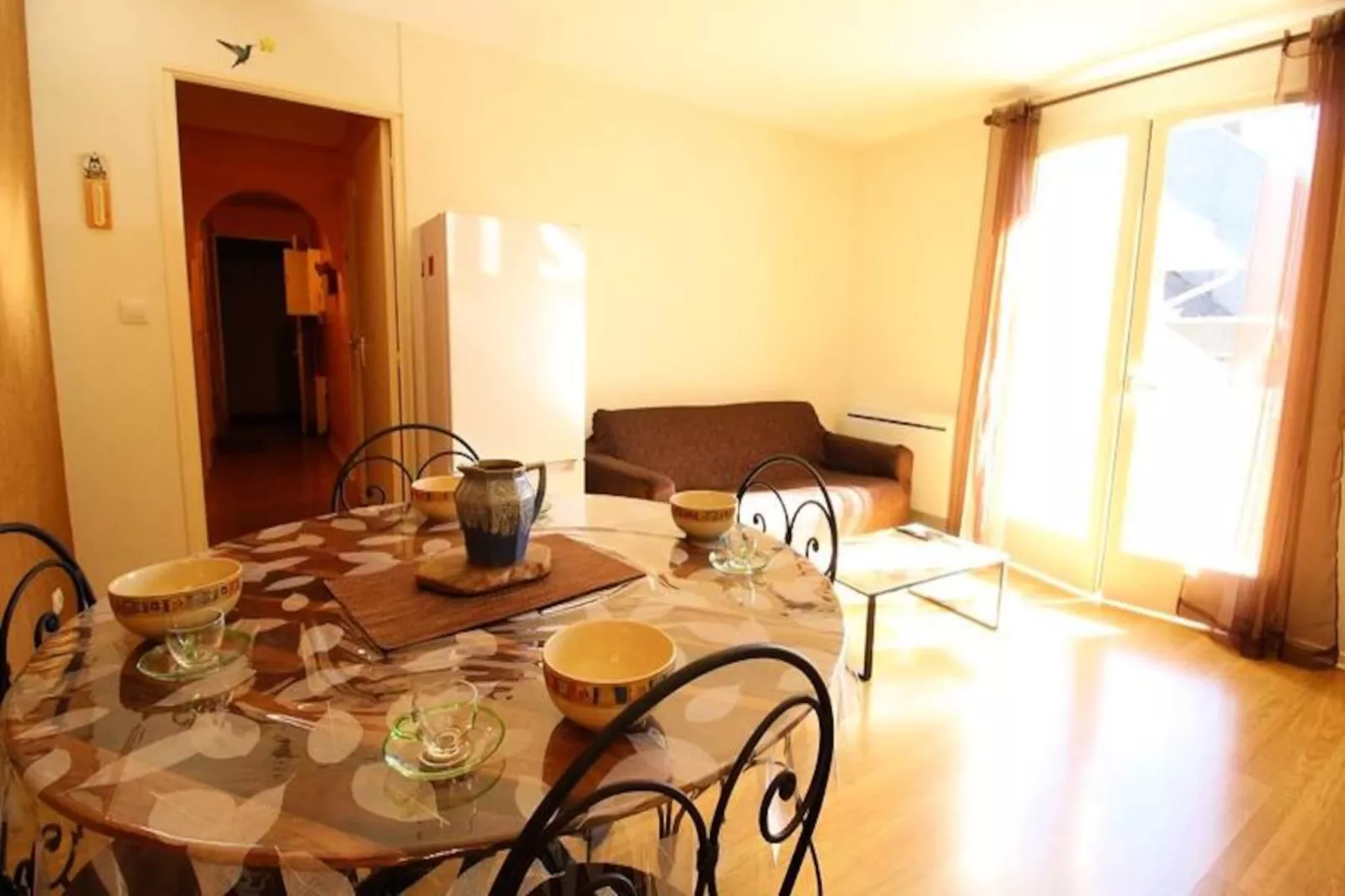 Résidence Hotel De France-Image-tags.