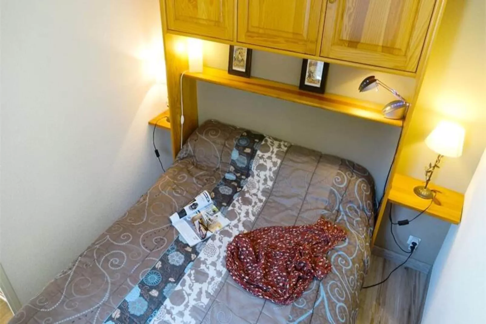 Résidence Hotel De France-Image-tags.