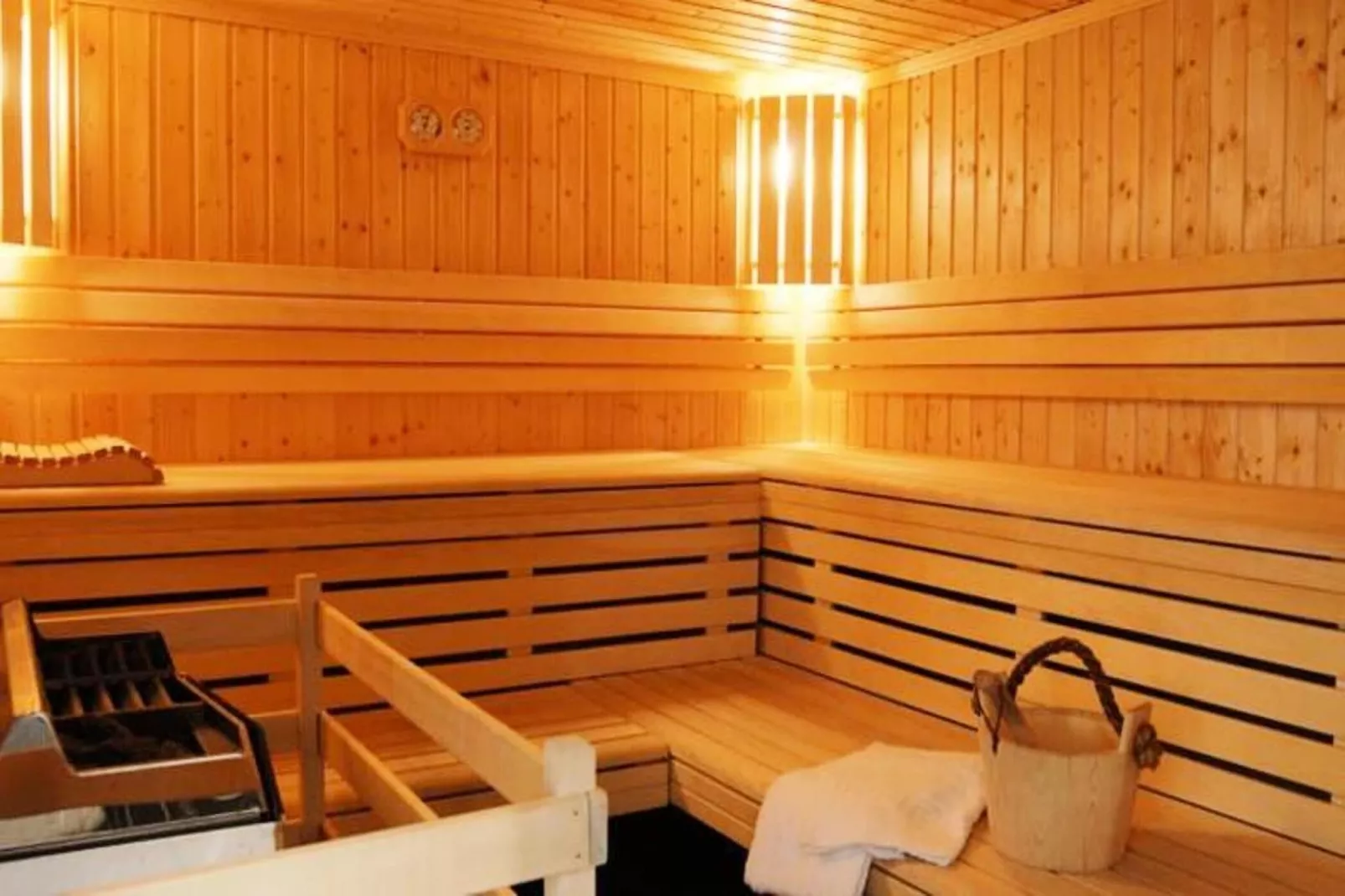 Néméa Appart'Hôtel Toulouse Saint Martin***-Ambiente