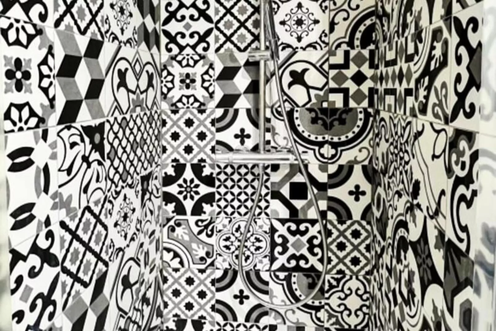 Superbe Appartement 2 Chambres Avec Vue Sur La Garonne-Bathroom