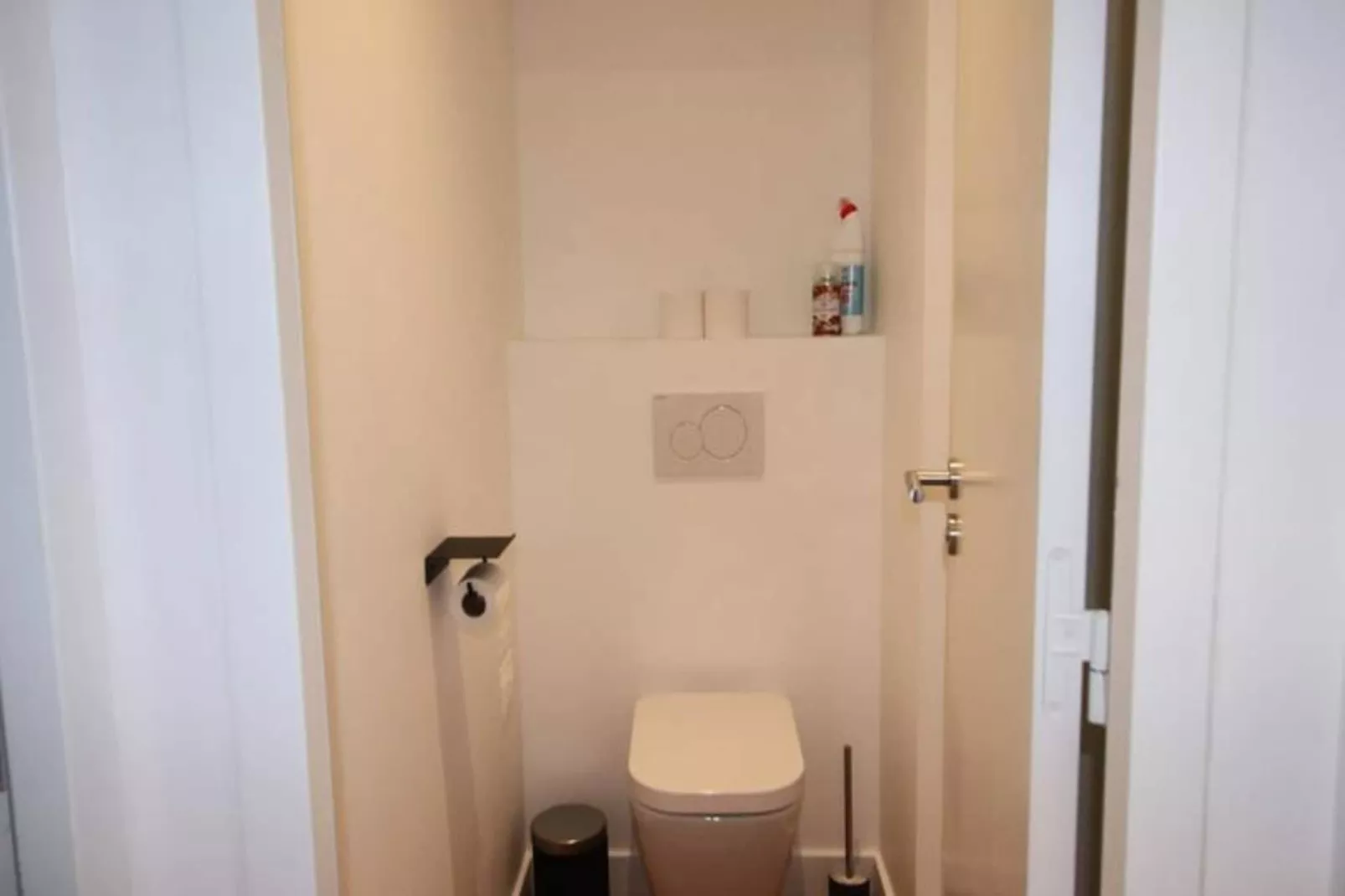 Charmant Et Rayonnant Appartement De 55 M&sup2; Situ&eacute; Dans Le Coeur De Bordeaux-Palier