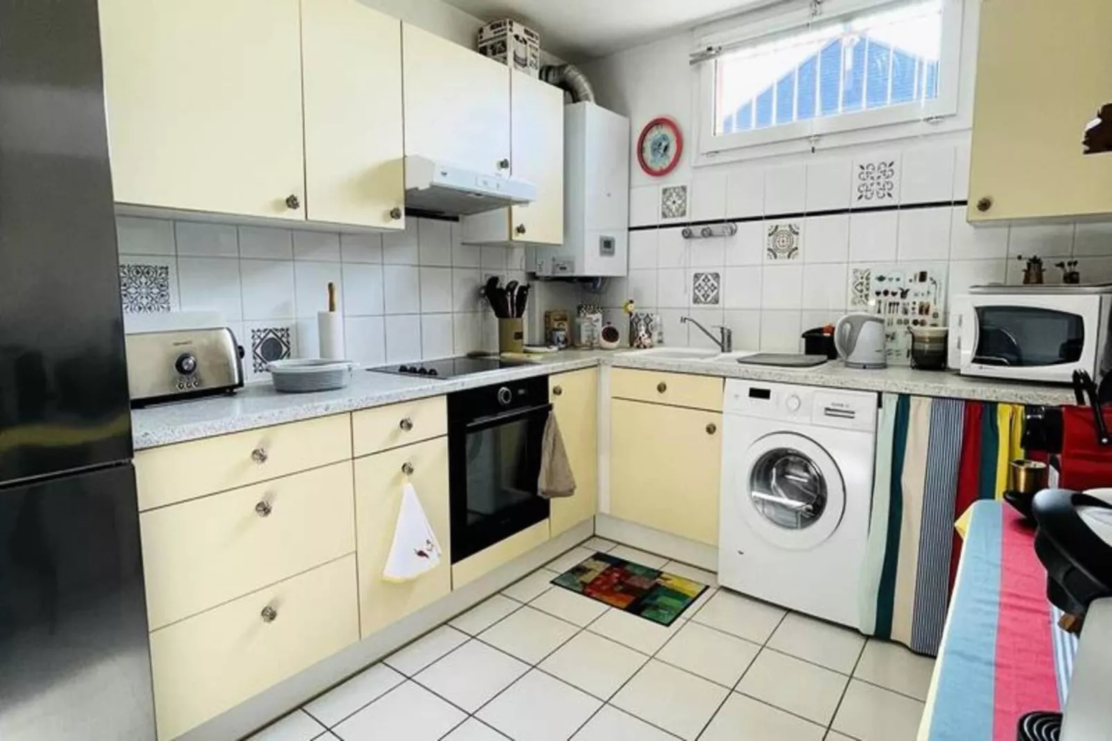 Résidence Louise-marie-Cuisine