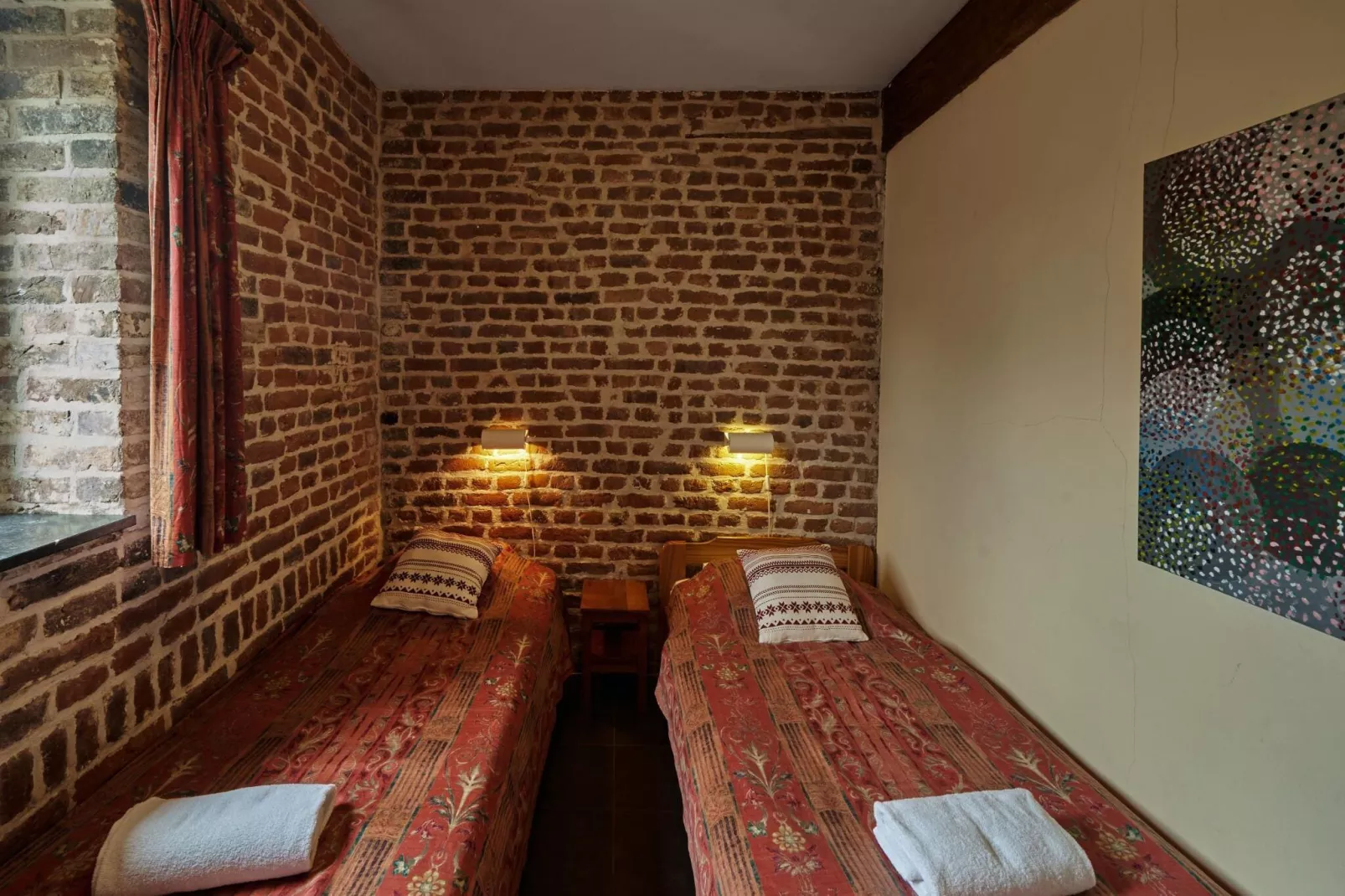 Meschermolen 8-Bedroom