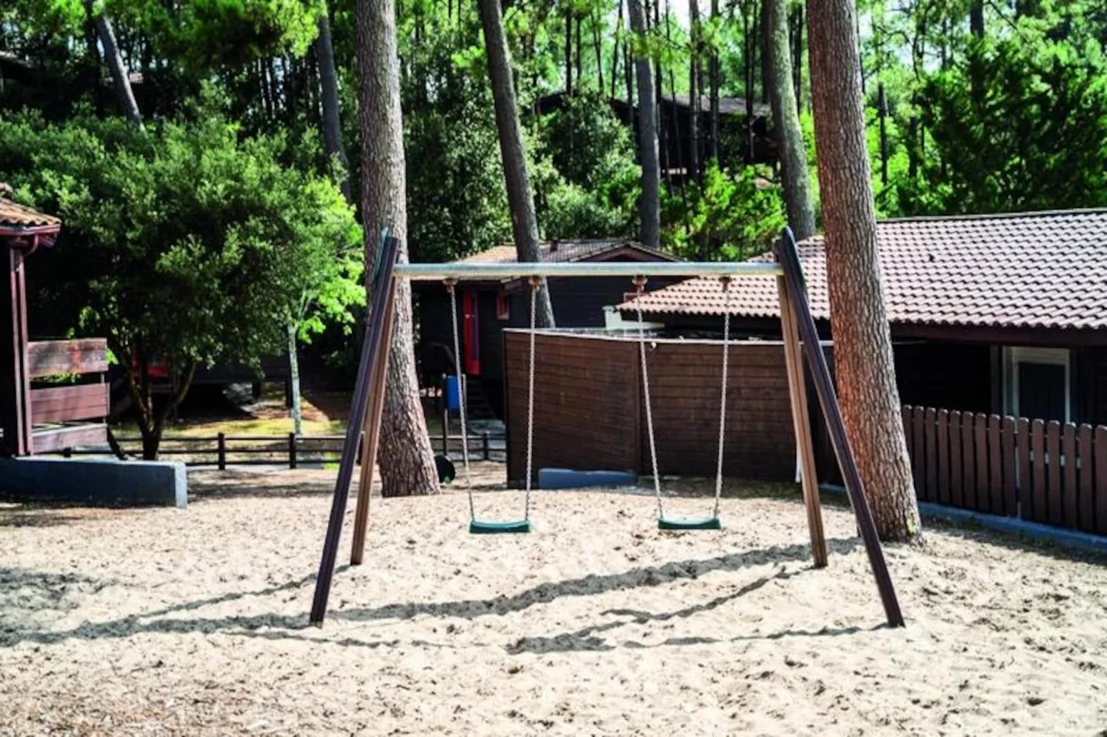 Résidence Les Sentes-Image-tags.