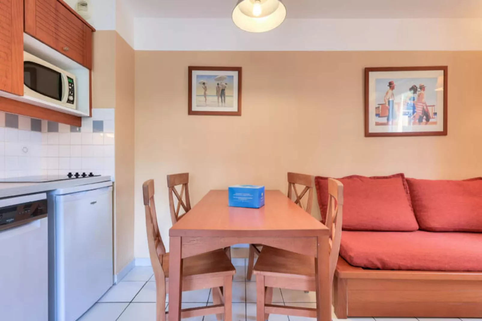 Résidence Les Grands Pins - maeva Home-Image-tags.