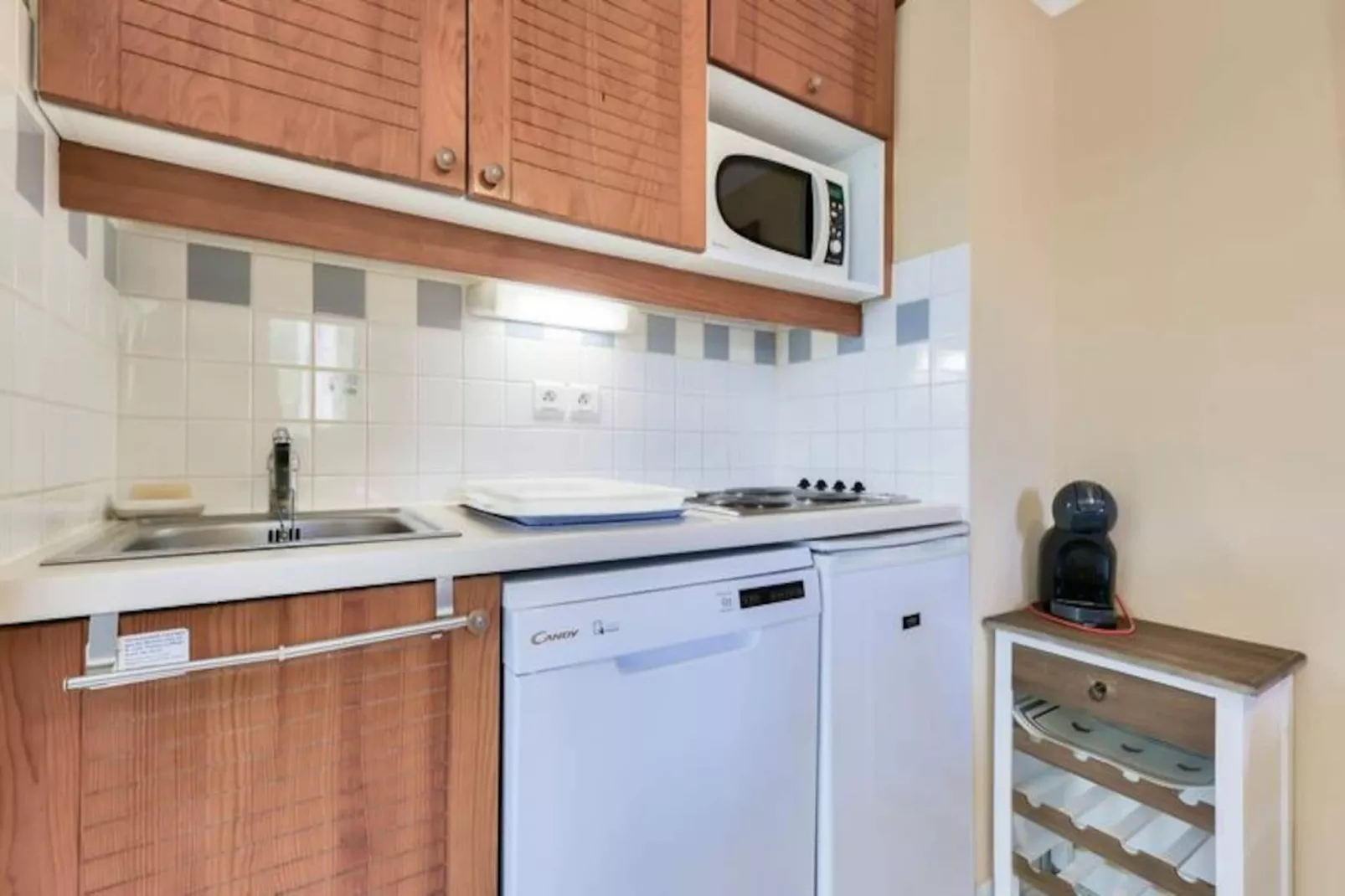 Résidence Les Grands Pins - maeva Home-Image-tags.