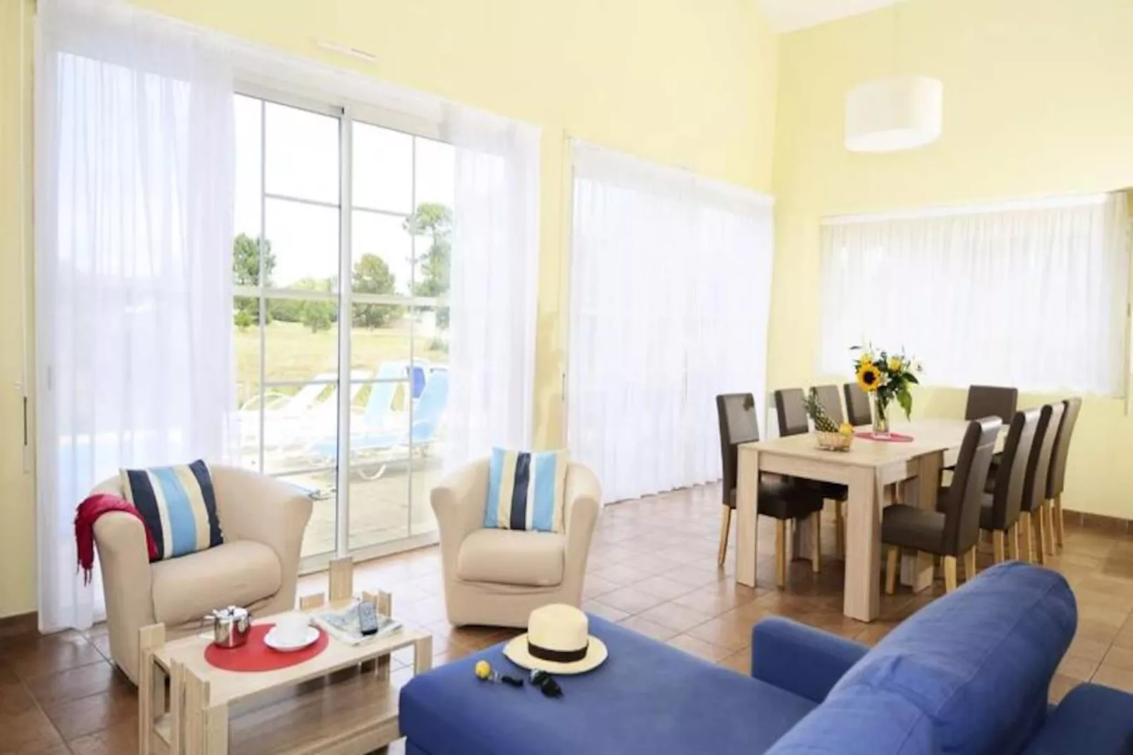 Résidence Prestige Odalys Les Greens du Bassin-Image-tags.