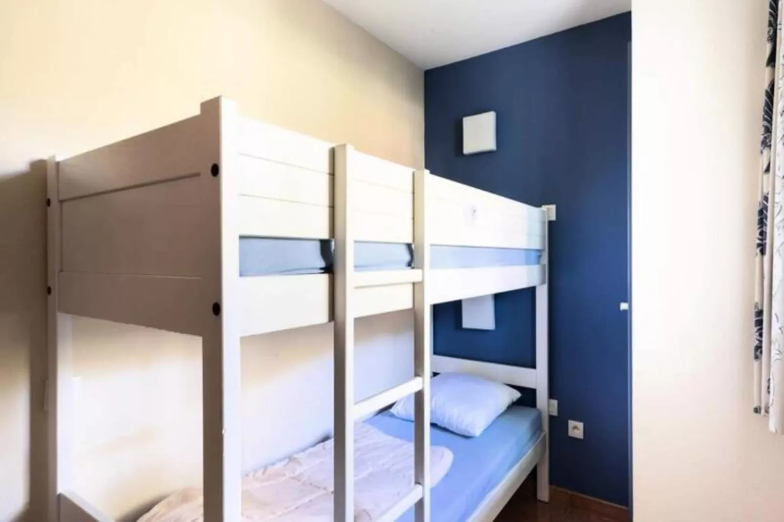 Les Appartements de Lacanau les Pins - maeva Home-Bedroom