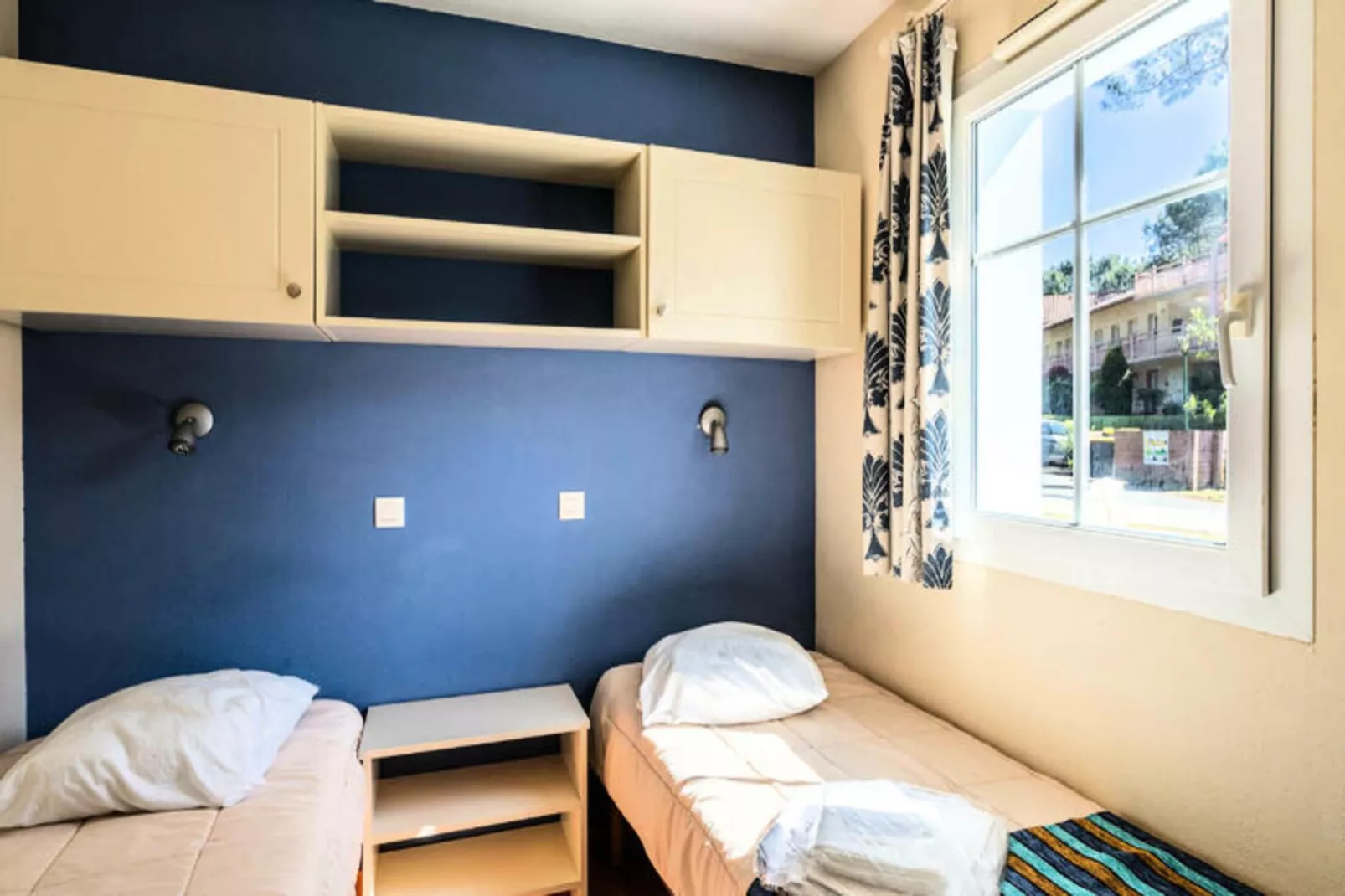 Les Appartements de Lacanau les Pins - maeva Home-Bedroom