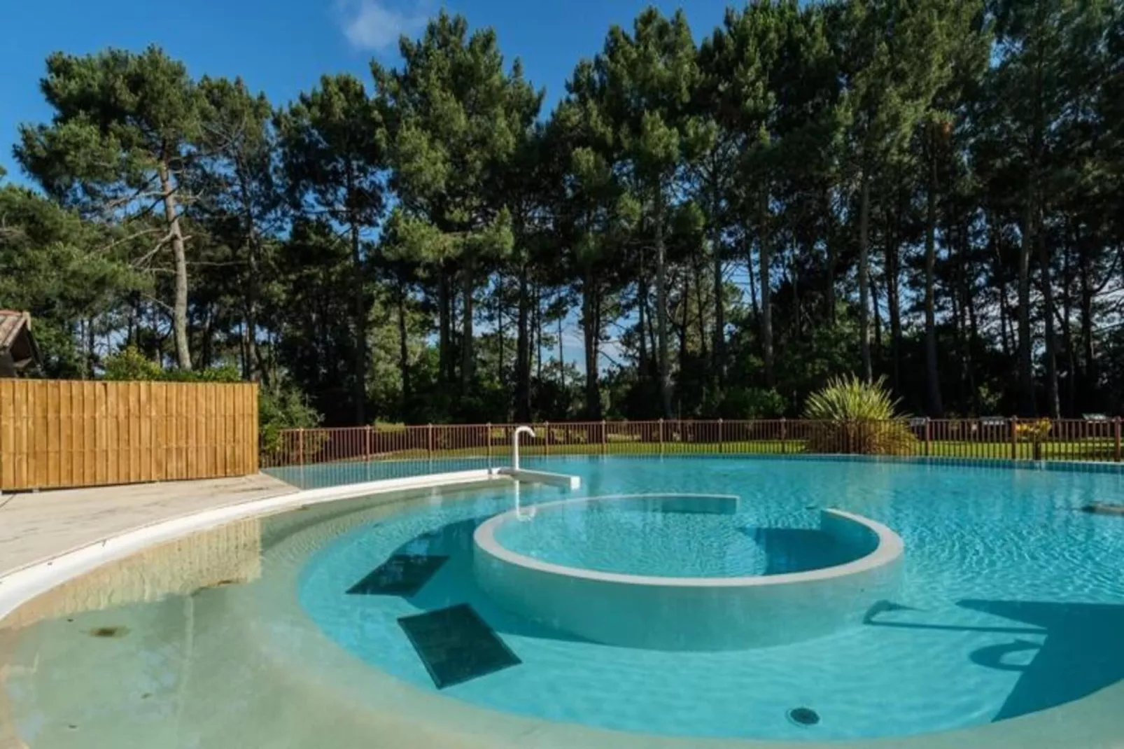 Les Maisons de Lacanau les Pins - maeva Home-Flur