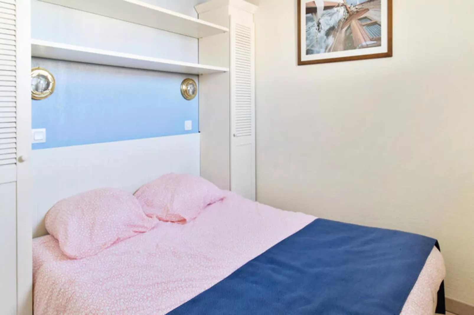 Résidence Bleu Marine - maeva Home-Exterior in summer