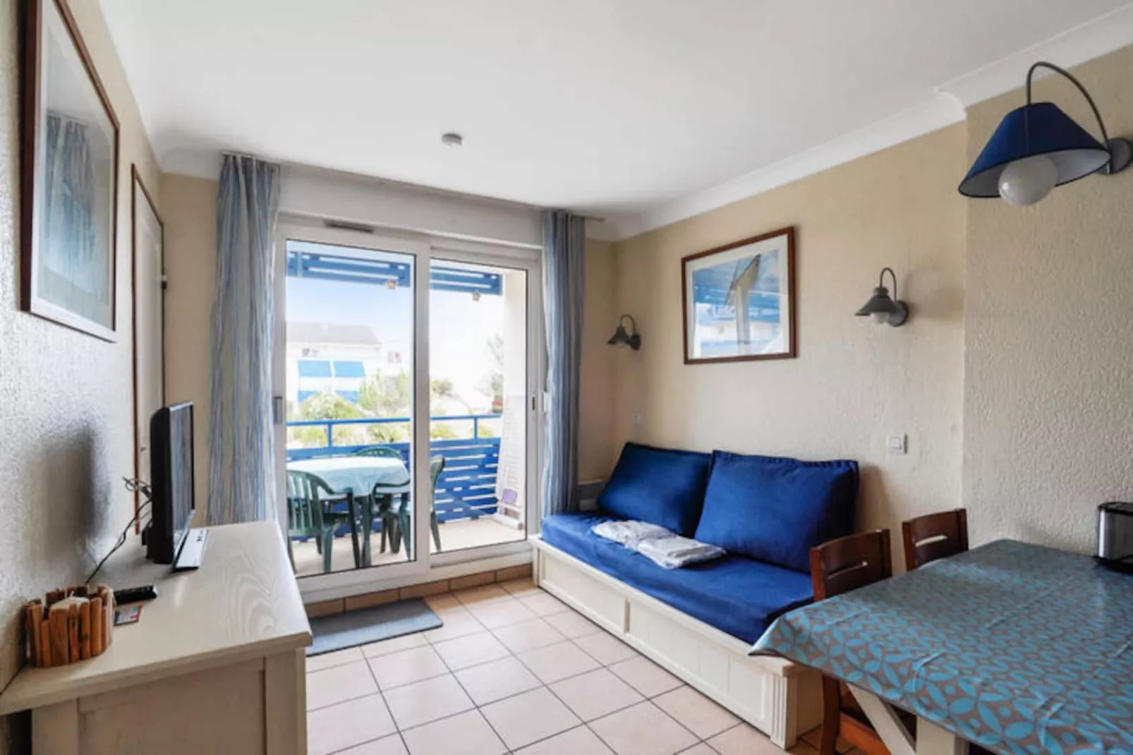 Résidence Bleu Marine - maeva Home-Image-tags.
