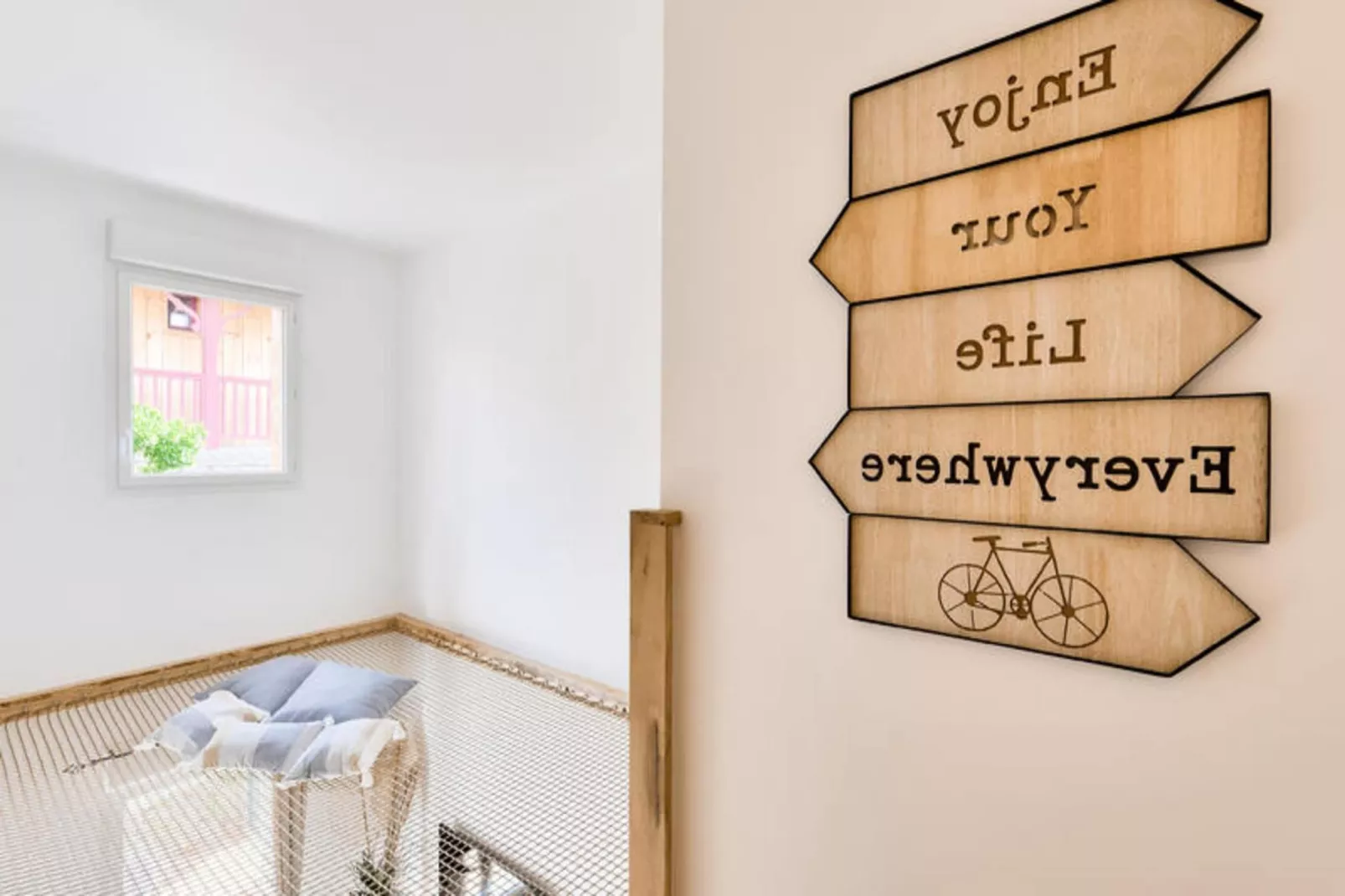 Maison route du lion - maeva Home-Extérieur été