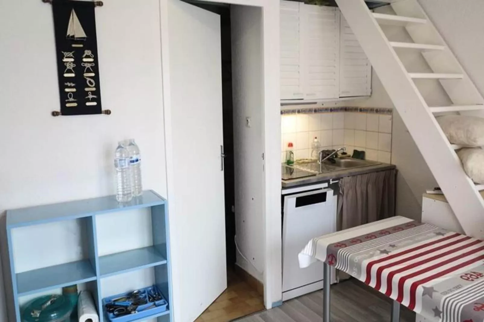 Résidence Hameau De L'amélie-Außenbereich Sommer