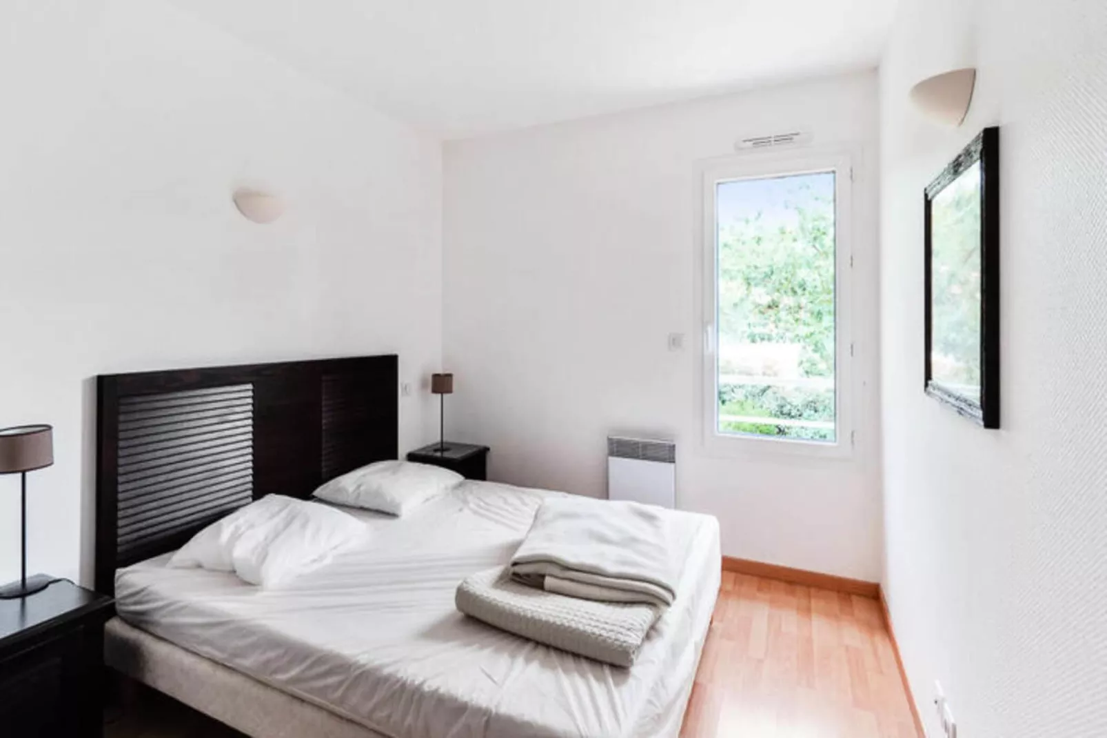 Résidence Villa Marine - maeva Home-Außenbereich Sommer