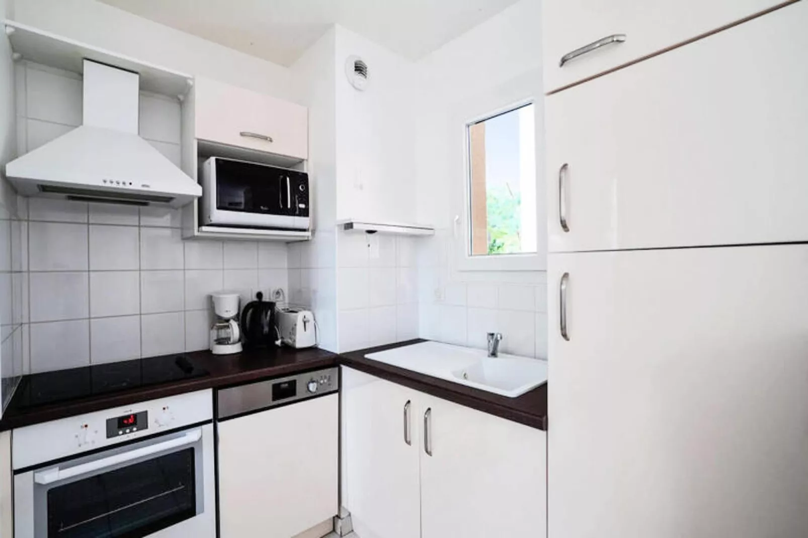 Résidence Villa Marine - maeva Home-Flur