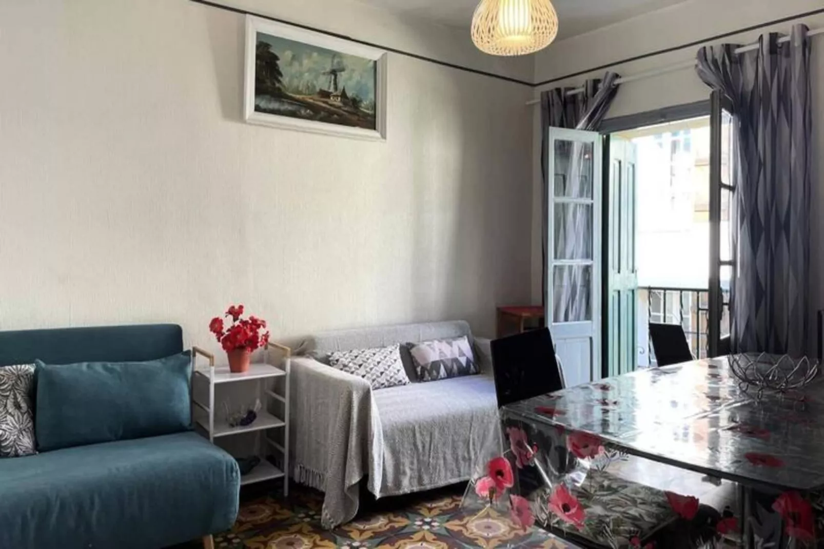 Résidence 016-soulac Sur Mer-Exterior in summer