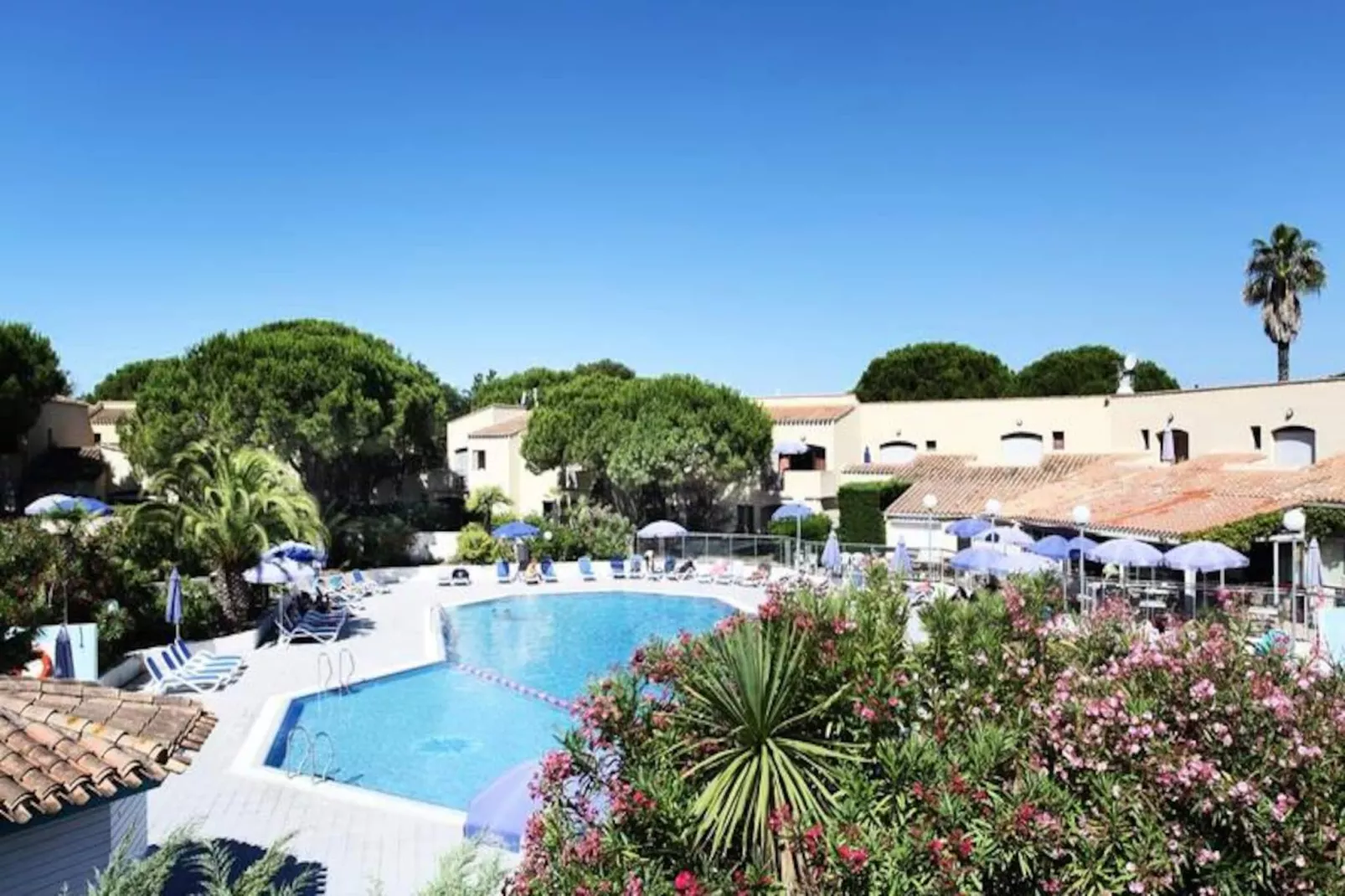 Résidence Odalys Saint Loup-Image-tags.