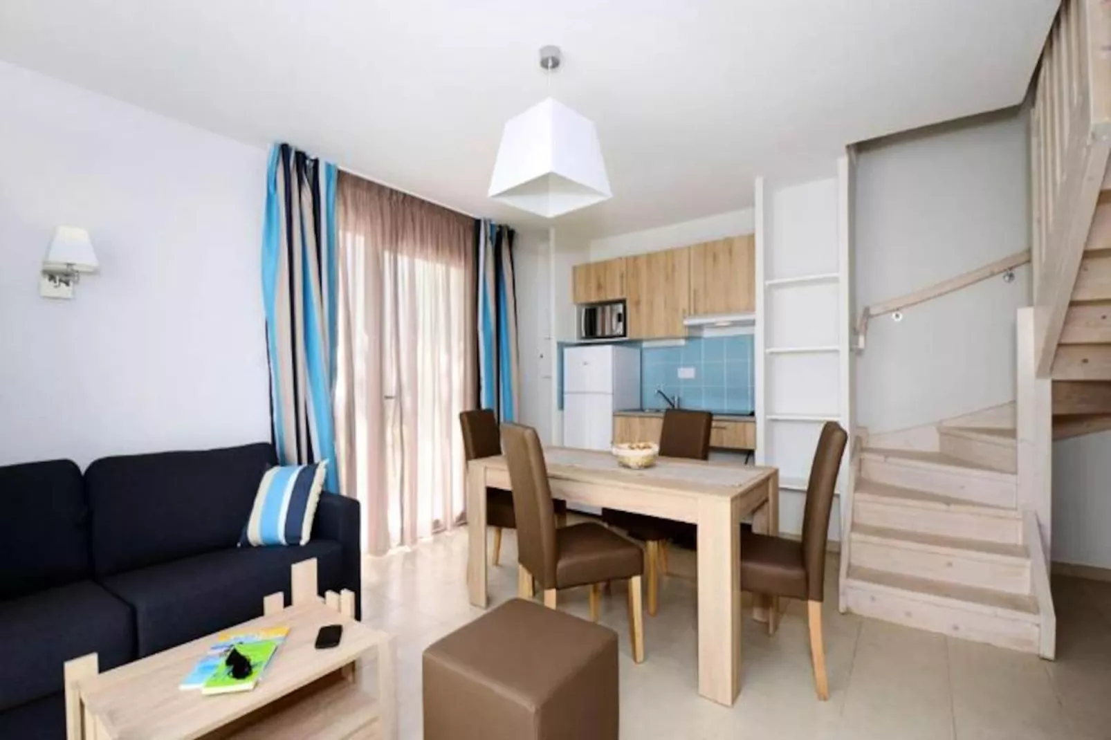 Résidence Prestige Odalys Nakâra ****-Image-tags.