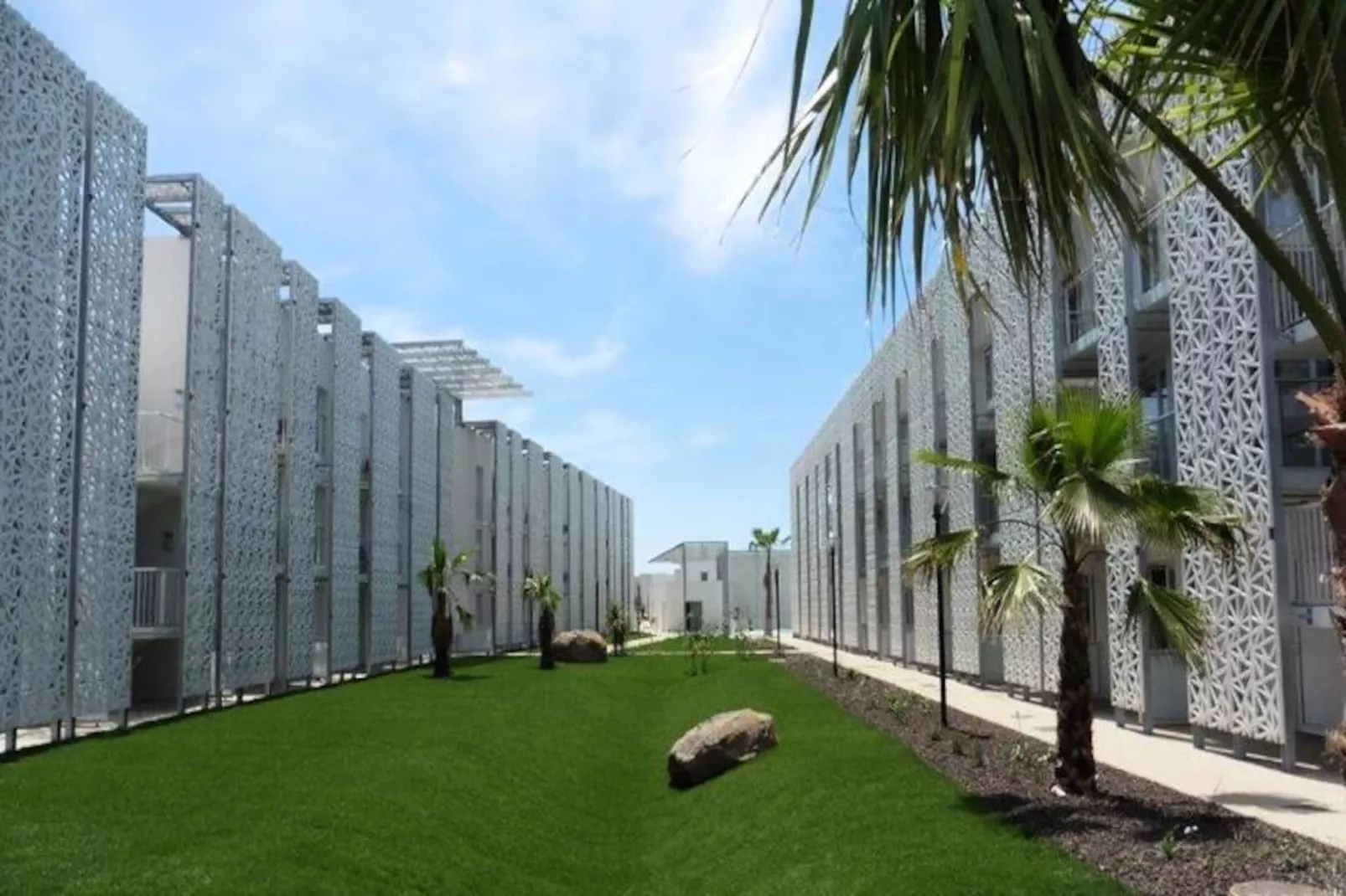 Résidence Prestige Odalys Nakâra ****-Image-tags.