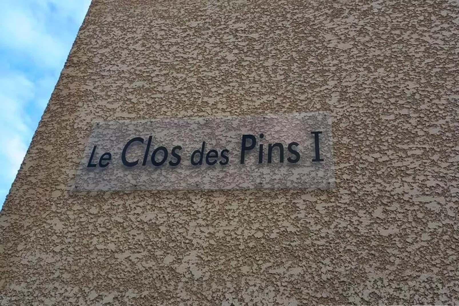 Résidence Clos Des Pins I(rés.-Image-tags.
