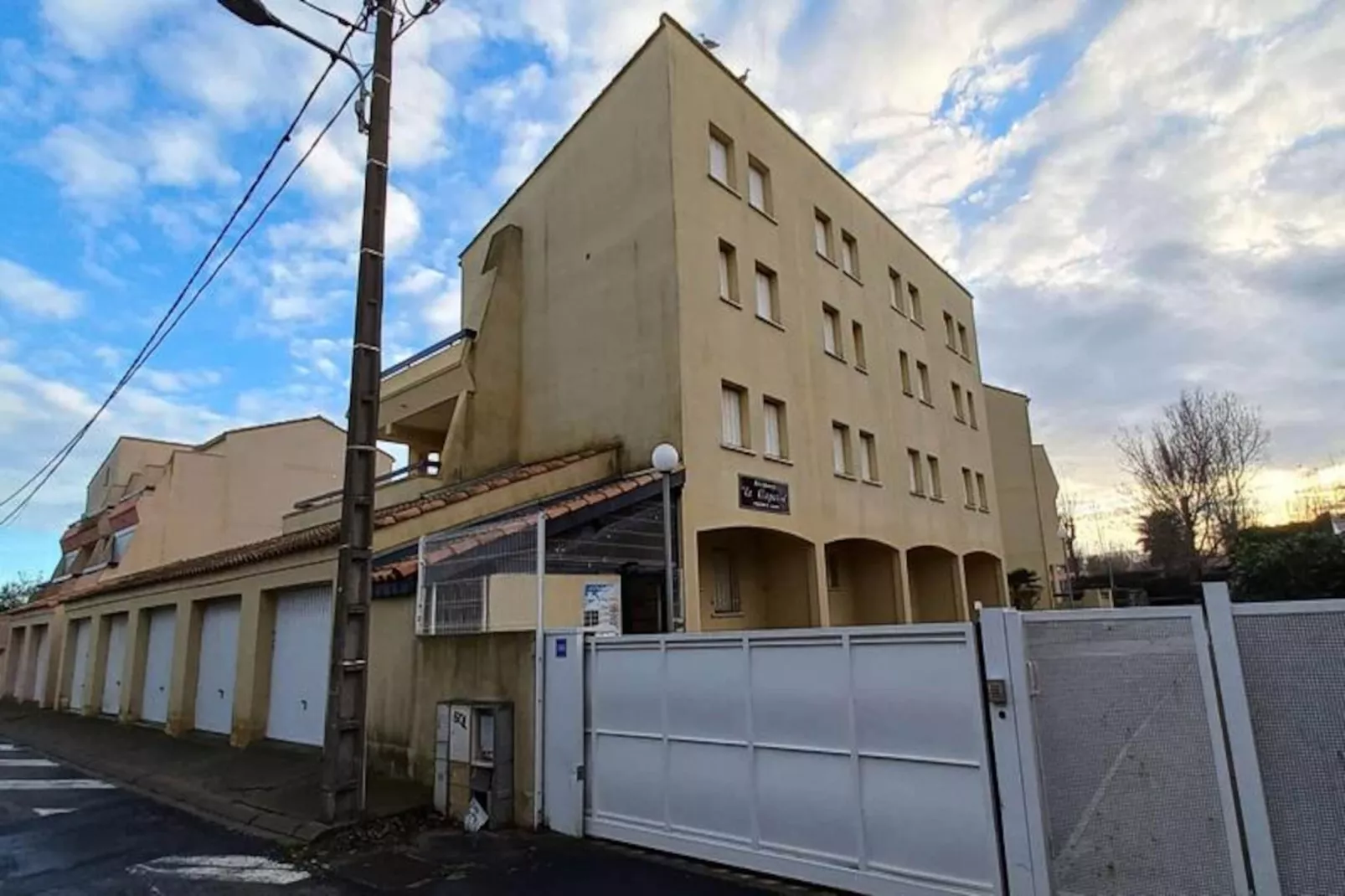 Résidence Clapotis (rés. Les)-Image-tags.