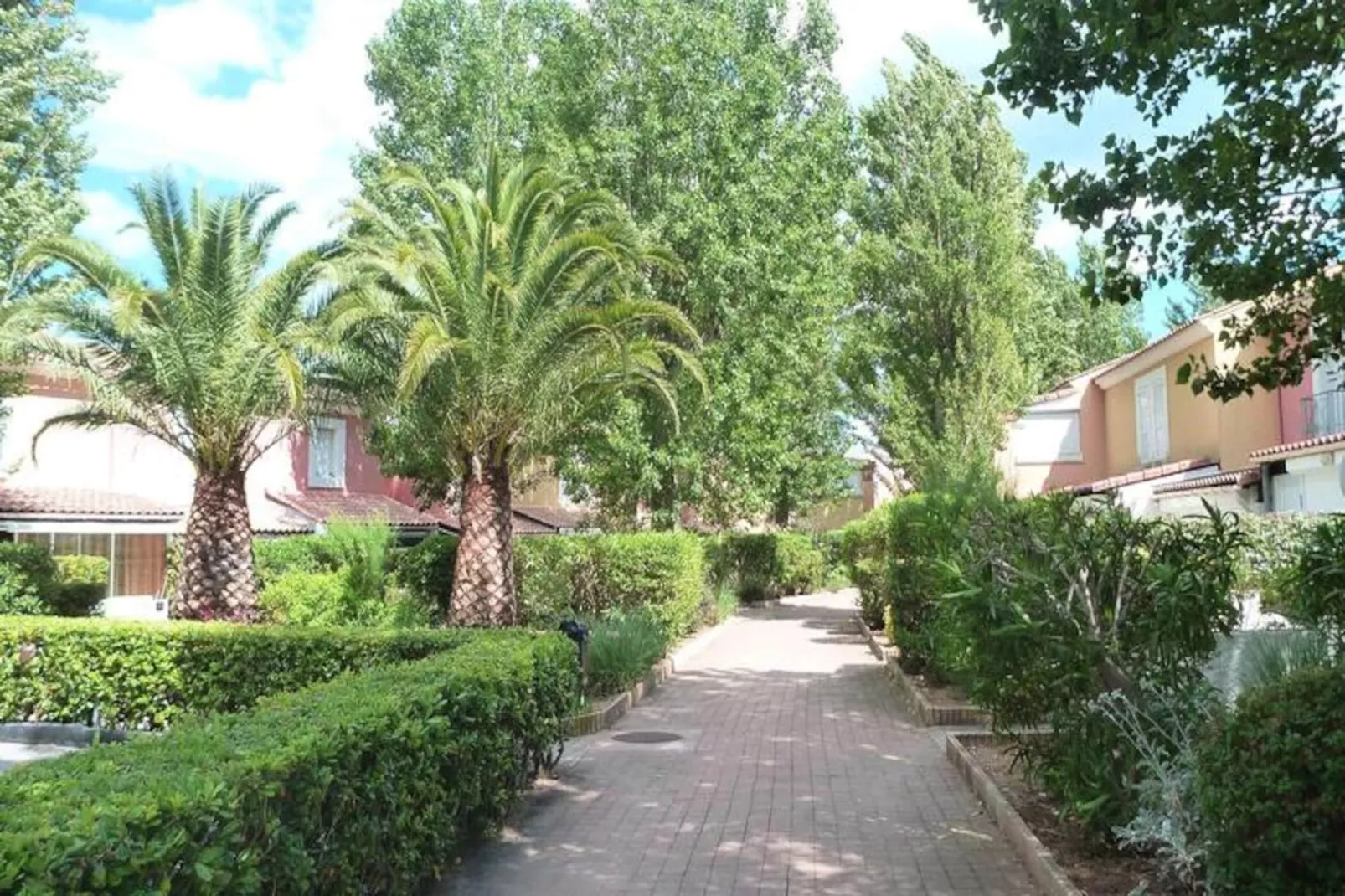 Résidence Villageoises I-Image-tags.