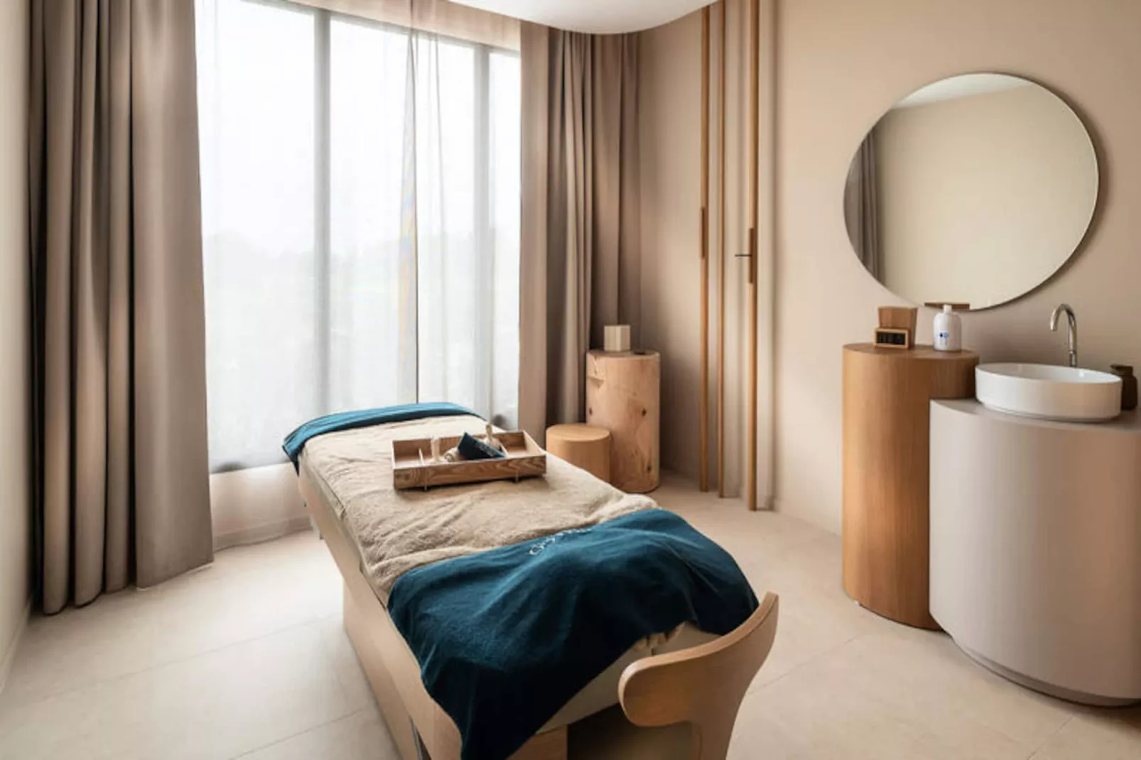 Horizon Resort Massane - Villa ****-Image-tags.