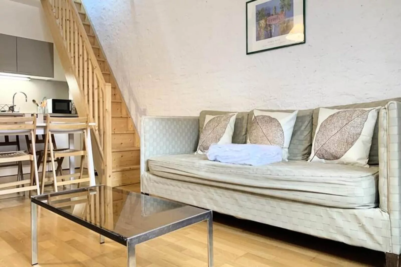 | L'alc&ocirc;ve De Vaucanson 🟡 Centre Historique | Place Vaucanson-Wohnzimmer